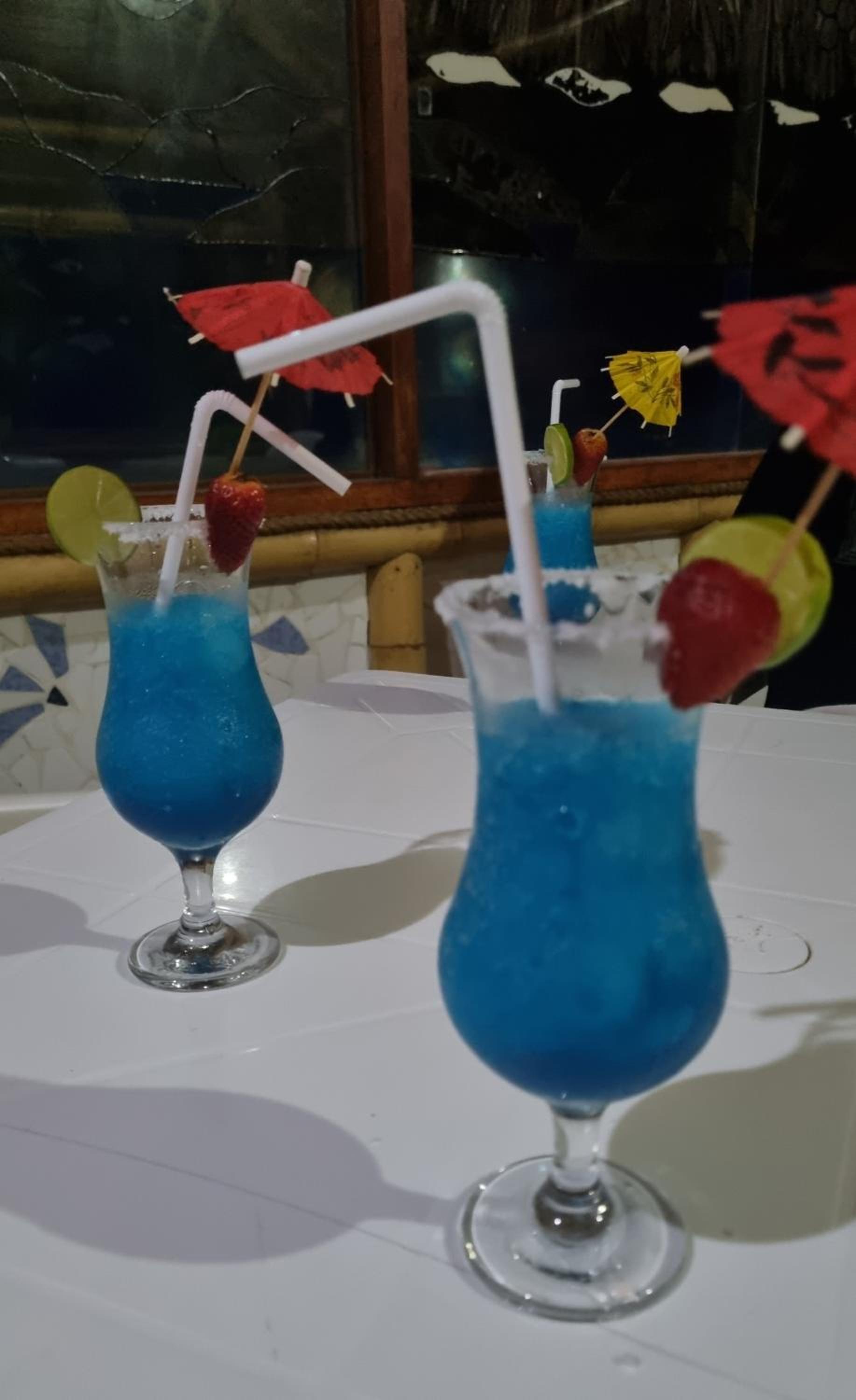 Bora Bora Bungalows