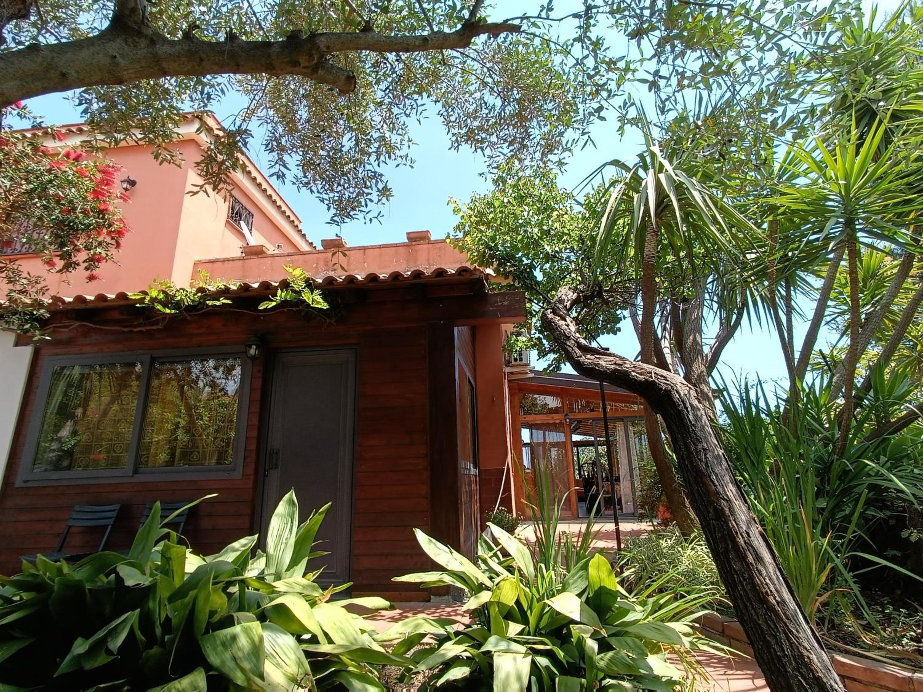 B&B Villa Lidia