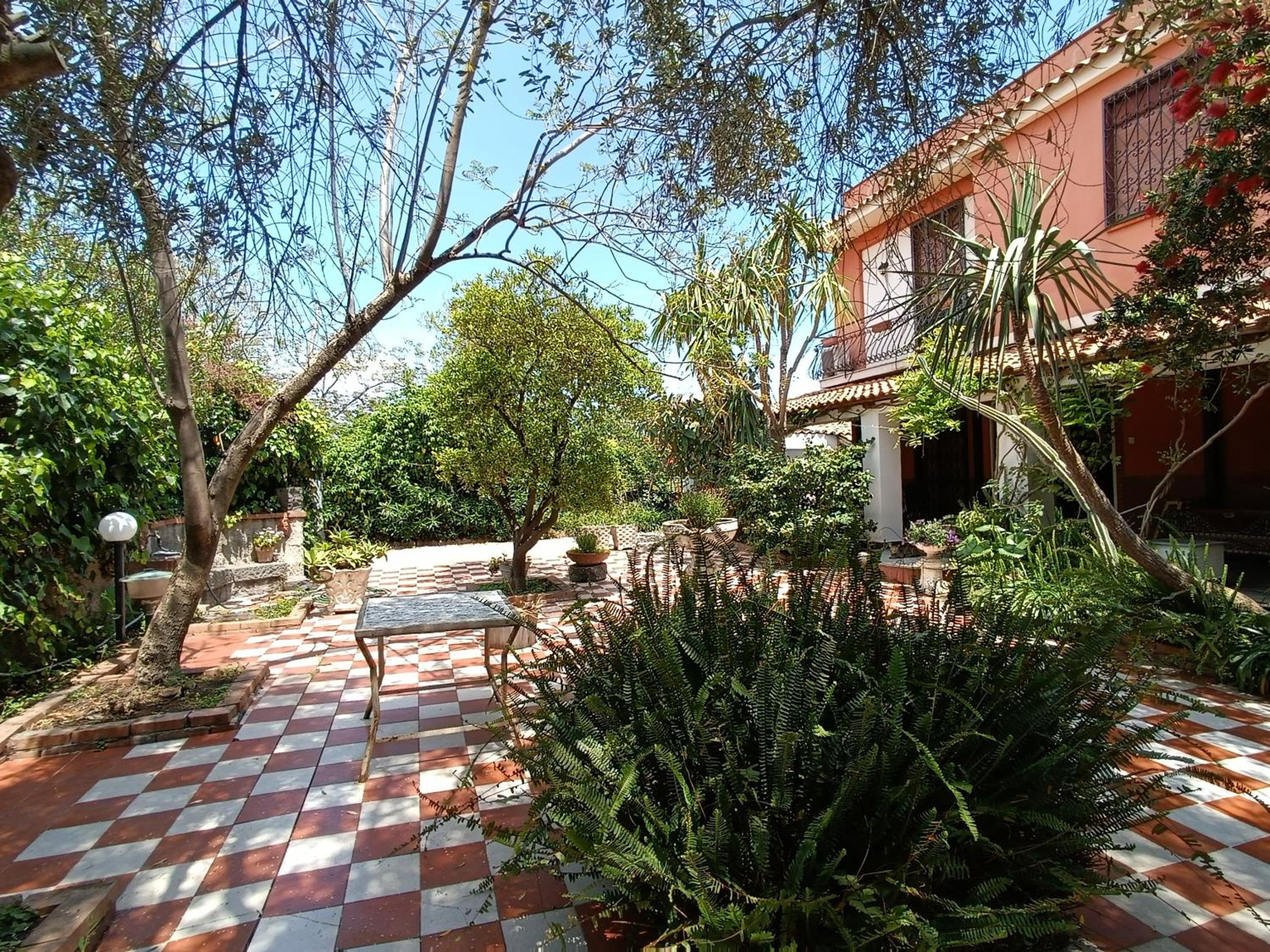 B&B Villa Lidia