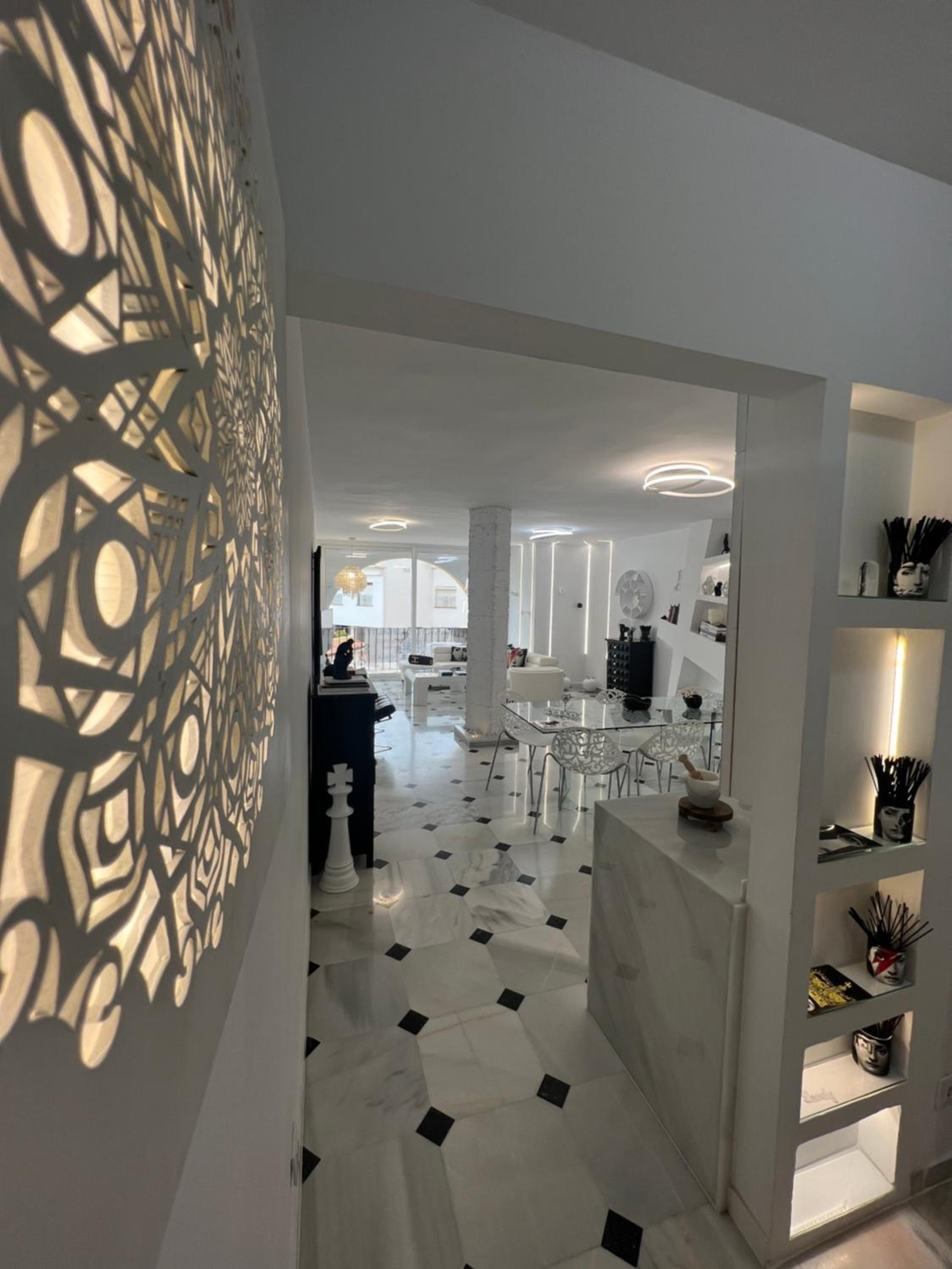 FASCINANTE Hogar en Cabo Pino en MARBELLA