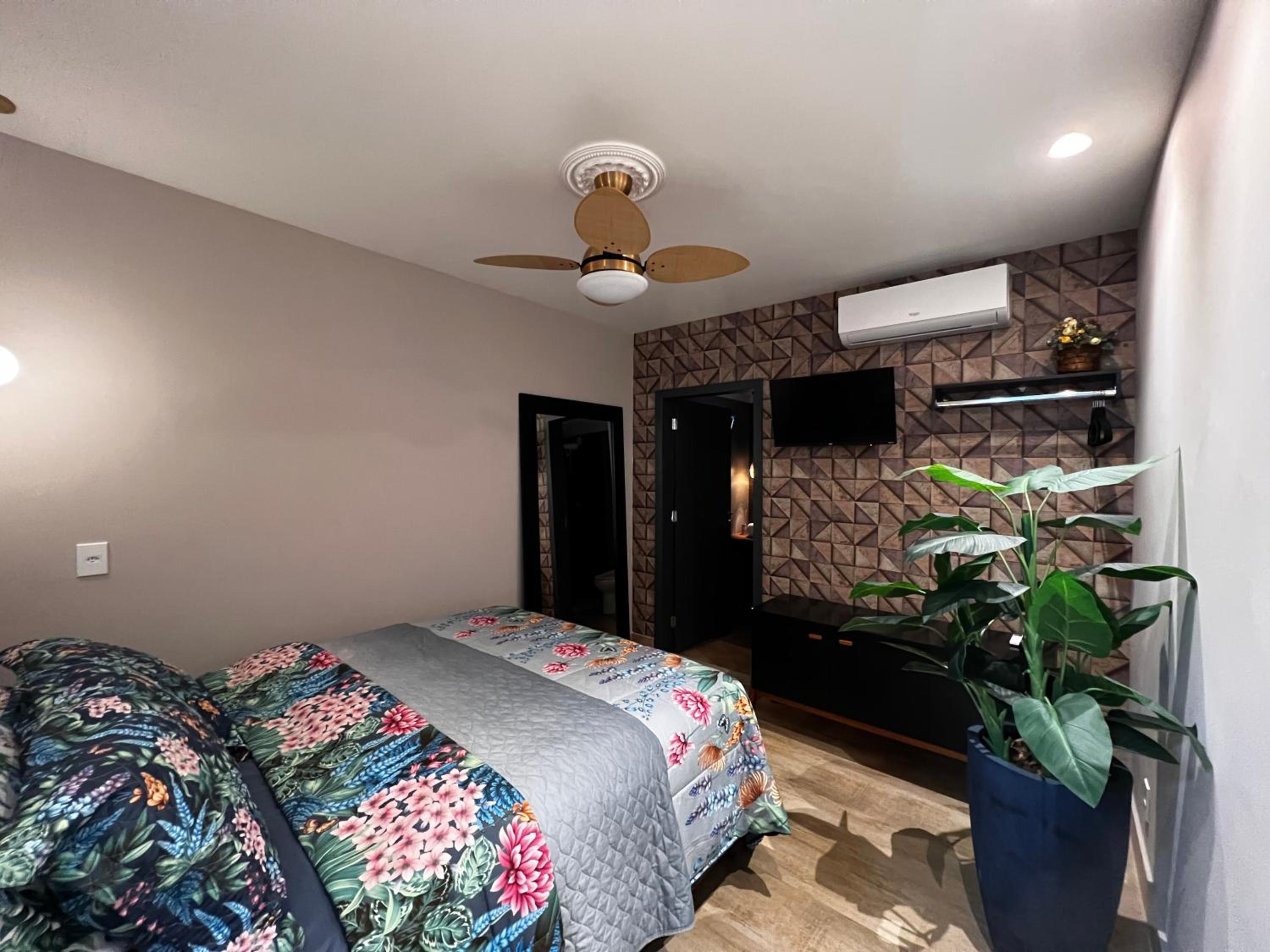 Hotel APART Zuccolotto 2