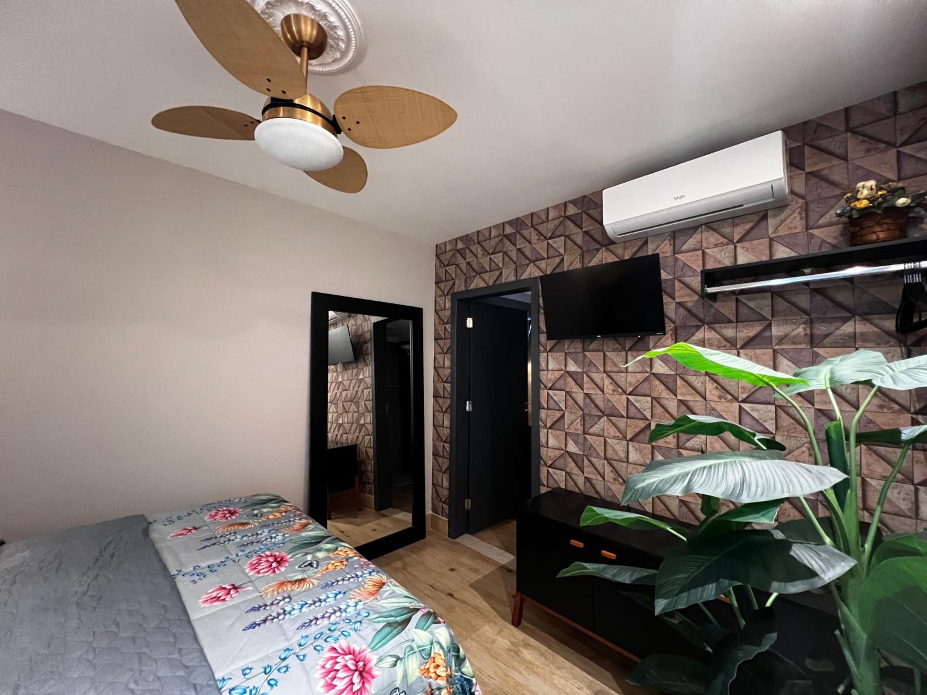 Hotel APART Zuccolotto 2