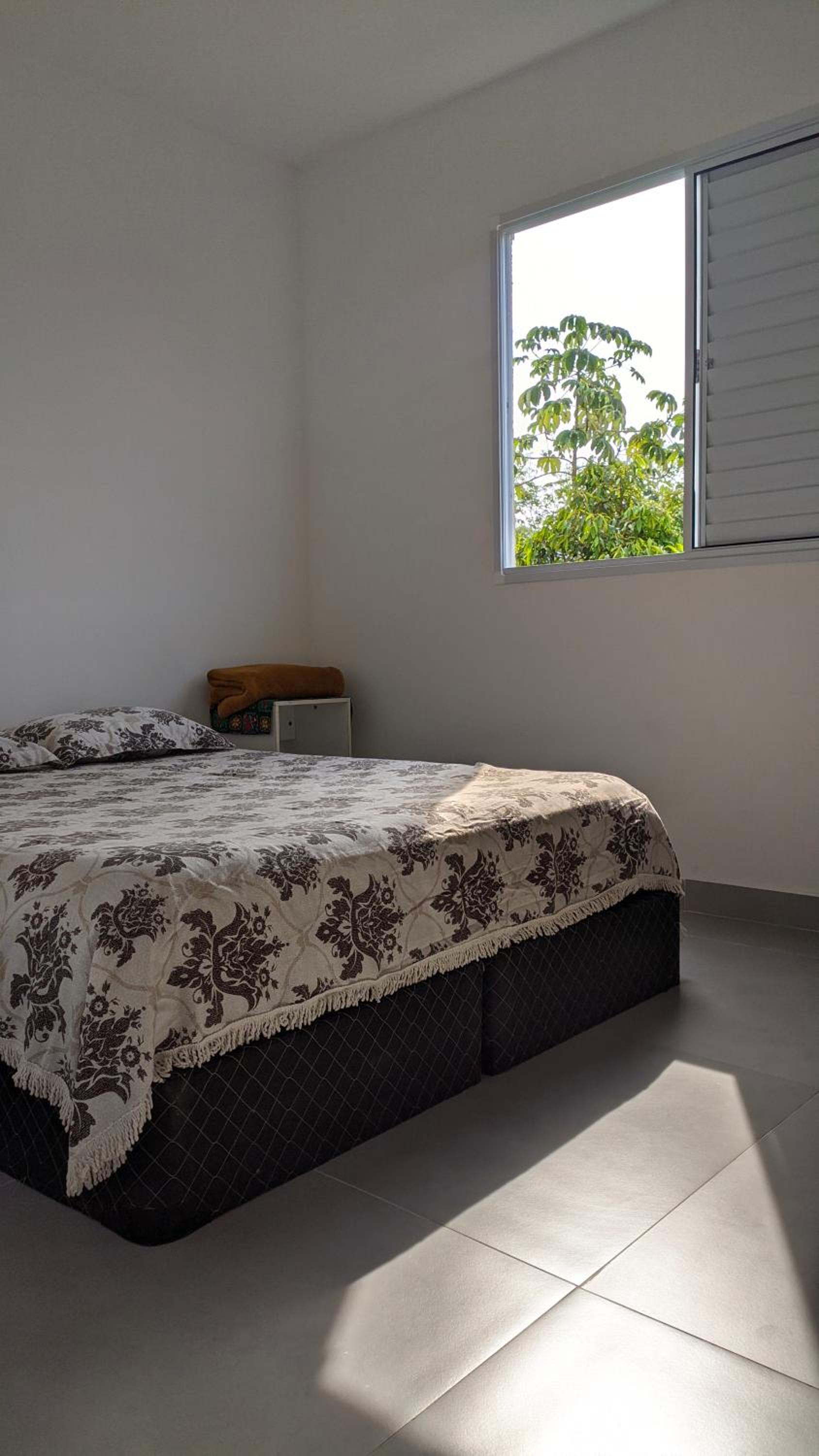 Apê Guarujá - Fernanda Fidelis