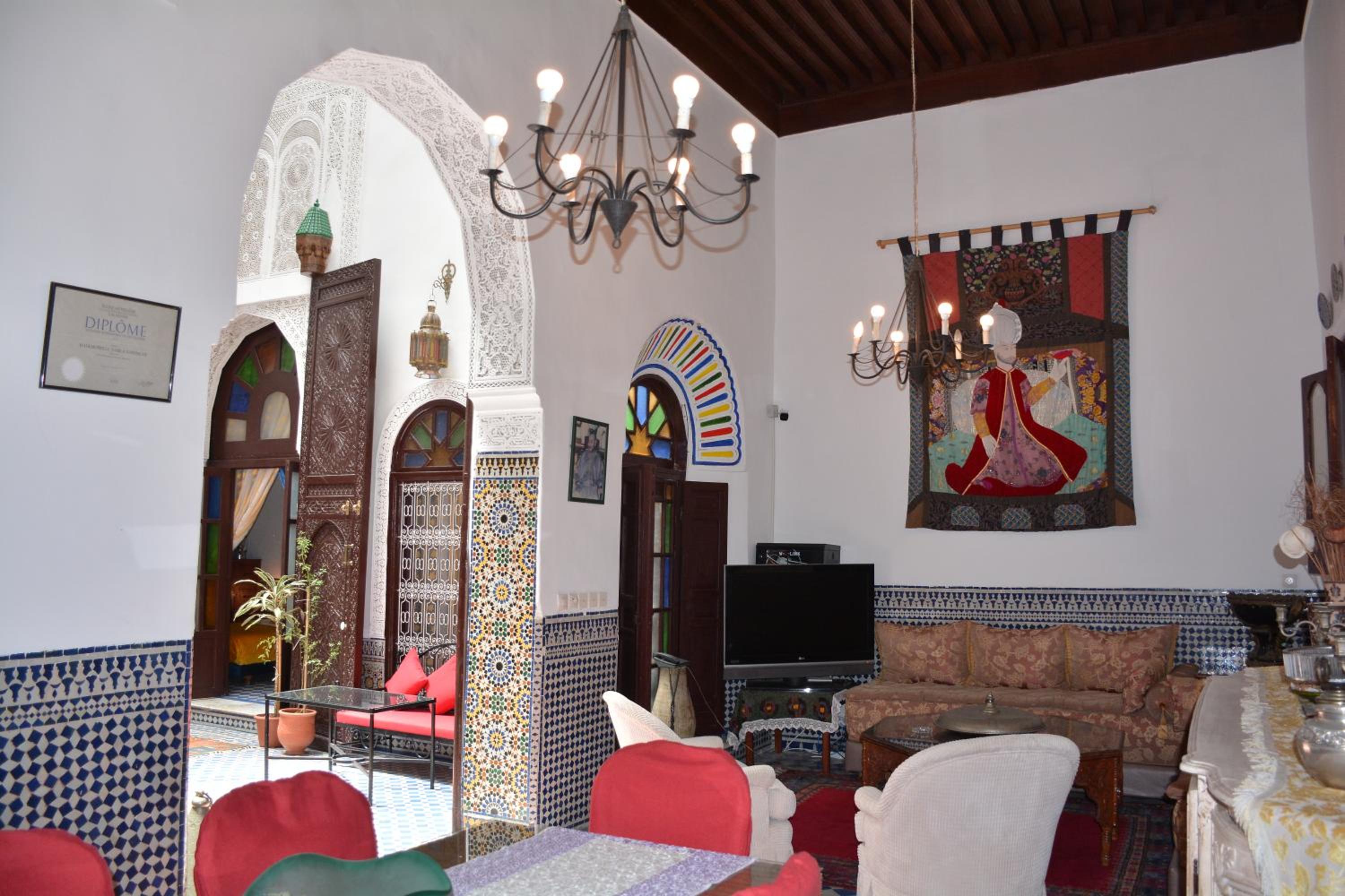 lounge