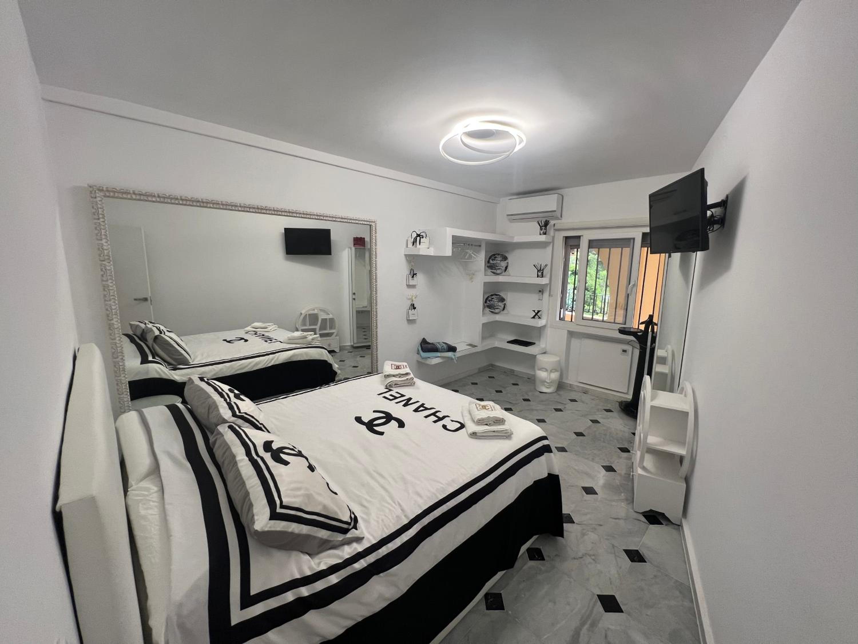 FASCINANTE Hogar en Cabo Pino en MARBELLA