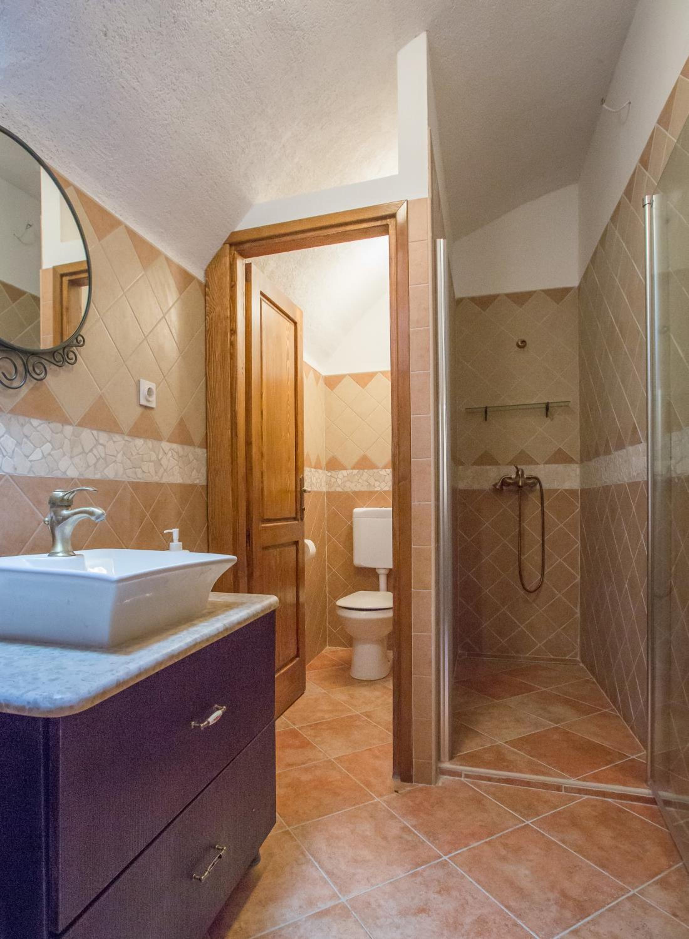 Apartments Orica I view 4