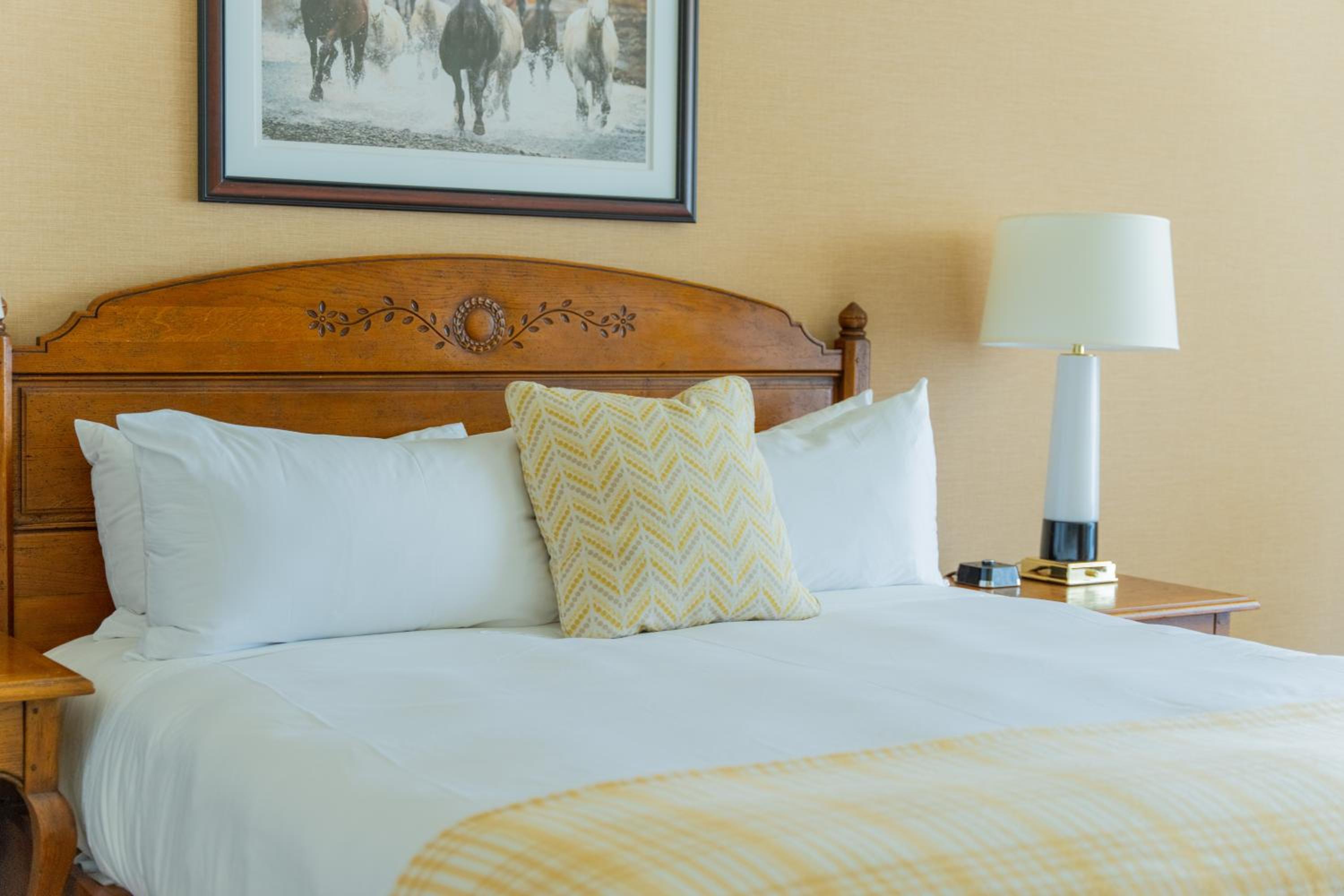 Little America Hotel & Resort Cheyenne