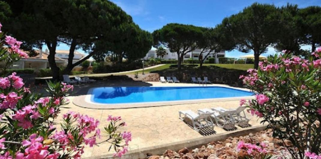 Casa Relax à Olhos Albufeira view 3