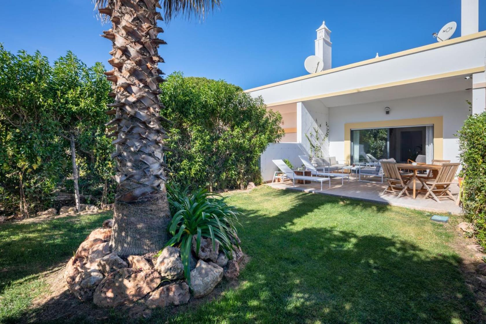 Casa Relax à Olhos Albufeira view 5