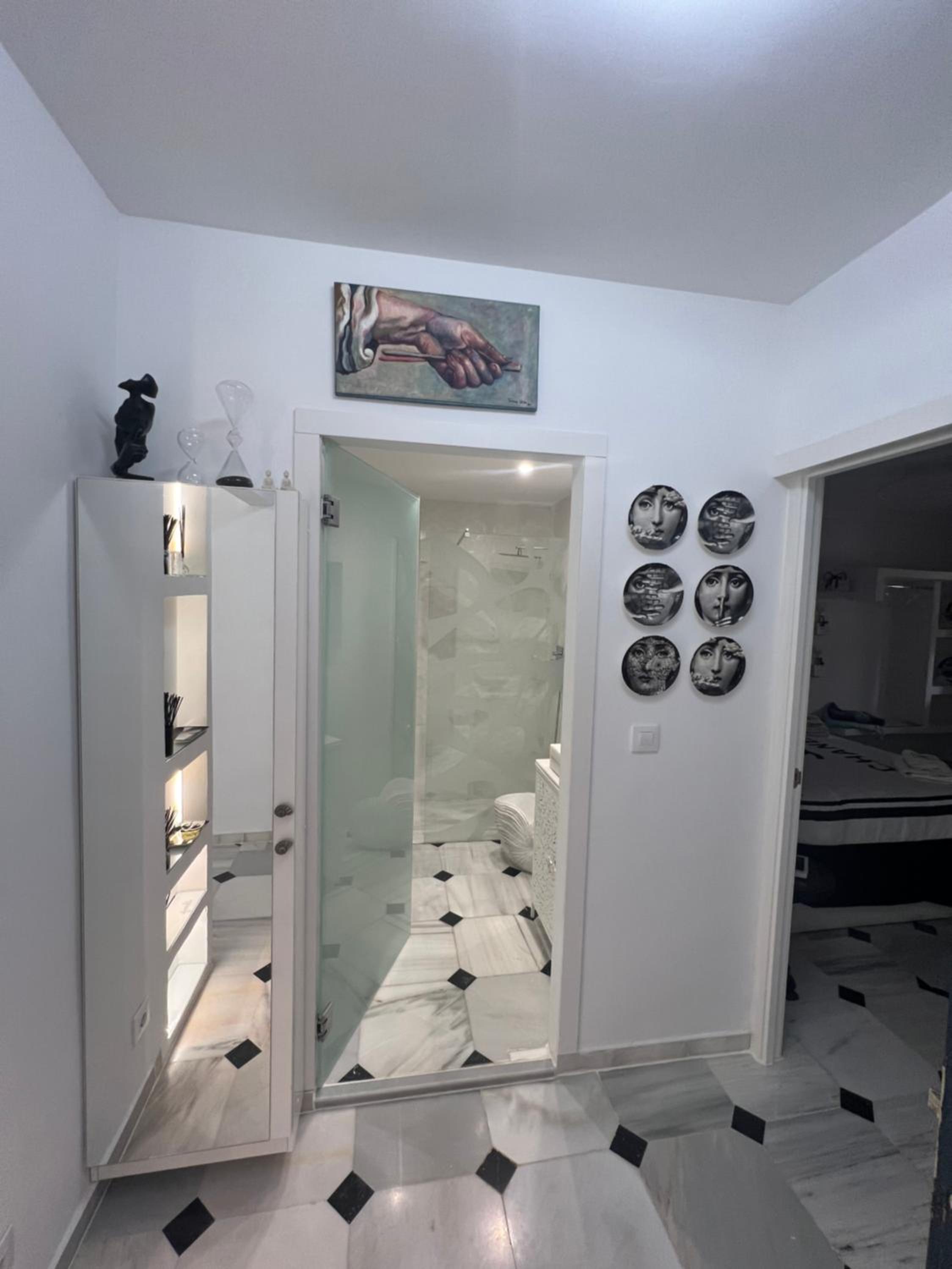 FASCINANTE Hogar en Cabo Pino en MARBELLA