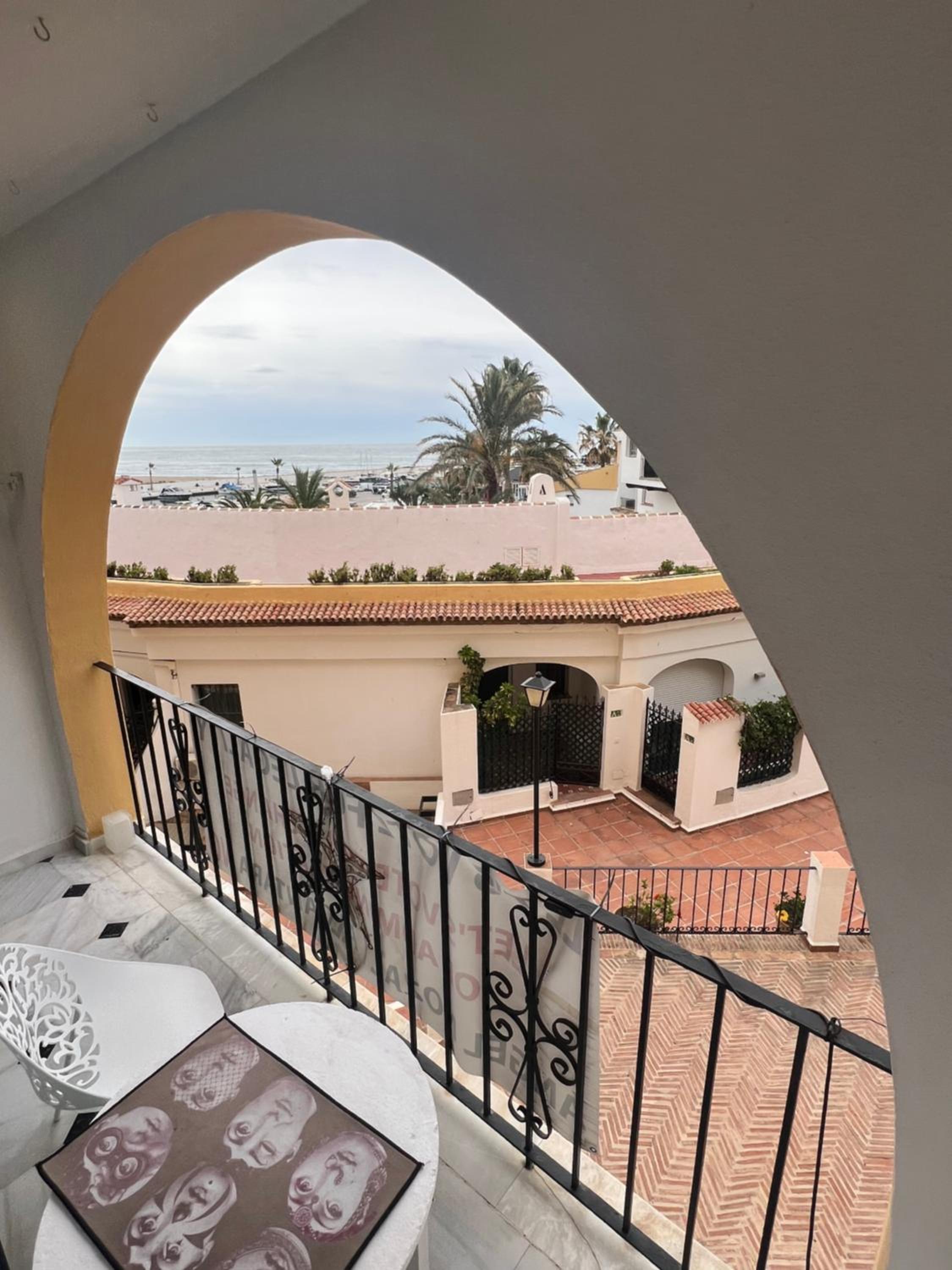 FASCINANTE Hogar en Cabo Pino en MARBELLA