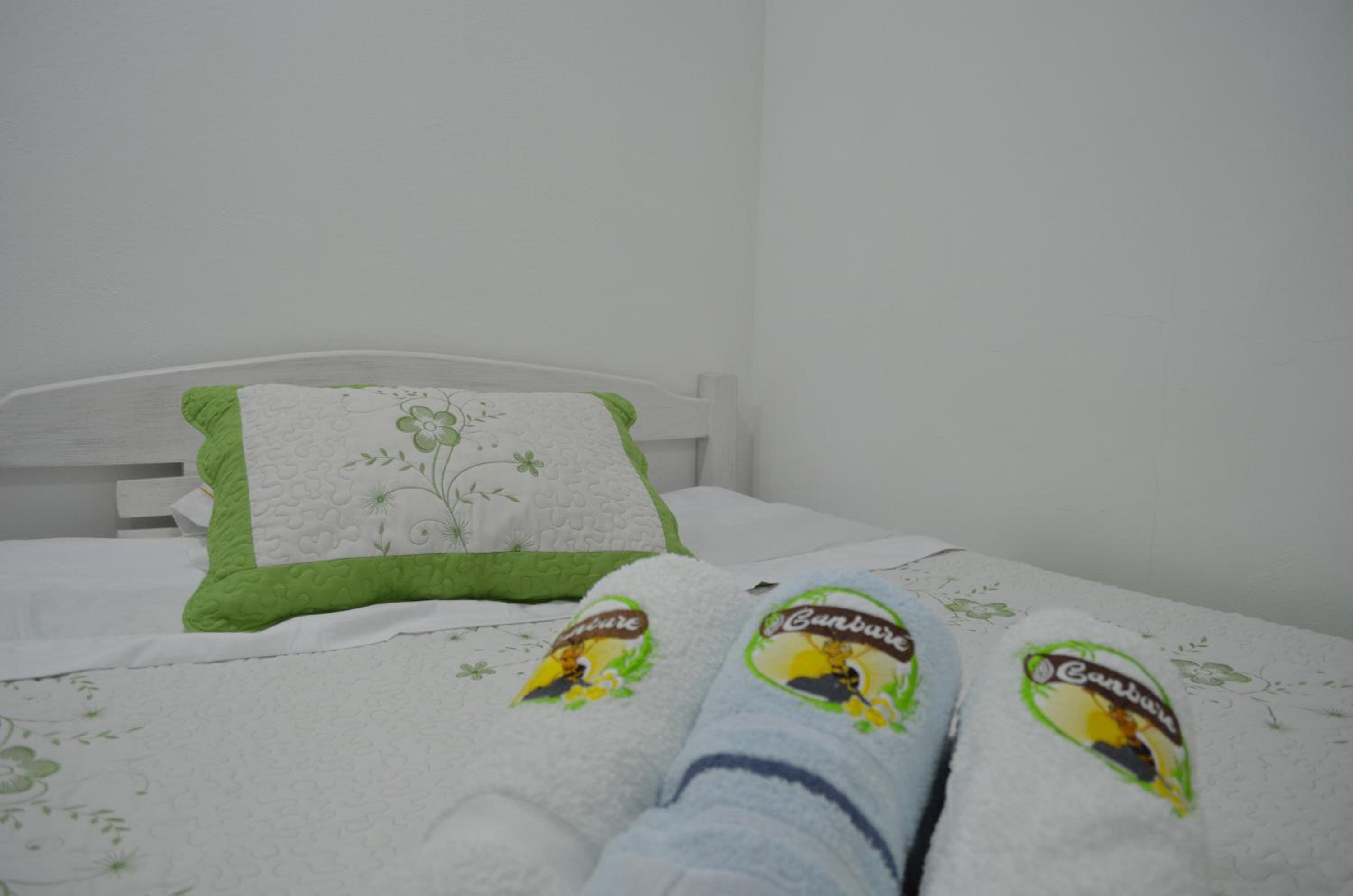 Glamping Ganbare