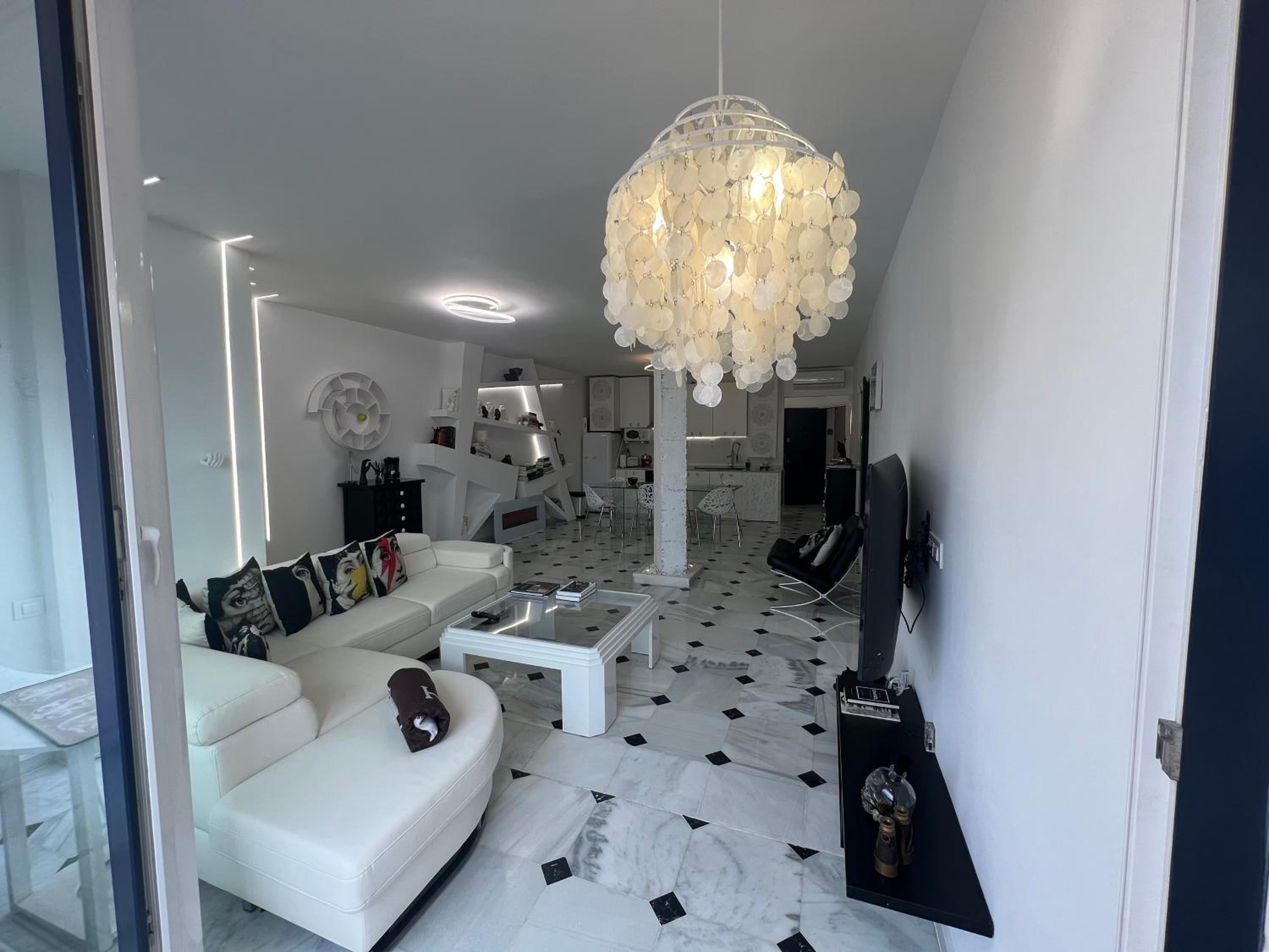 FASCINANTE Hogar en Cabo Pino en MARBELLA