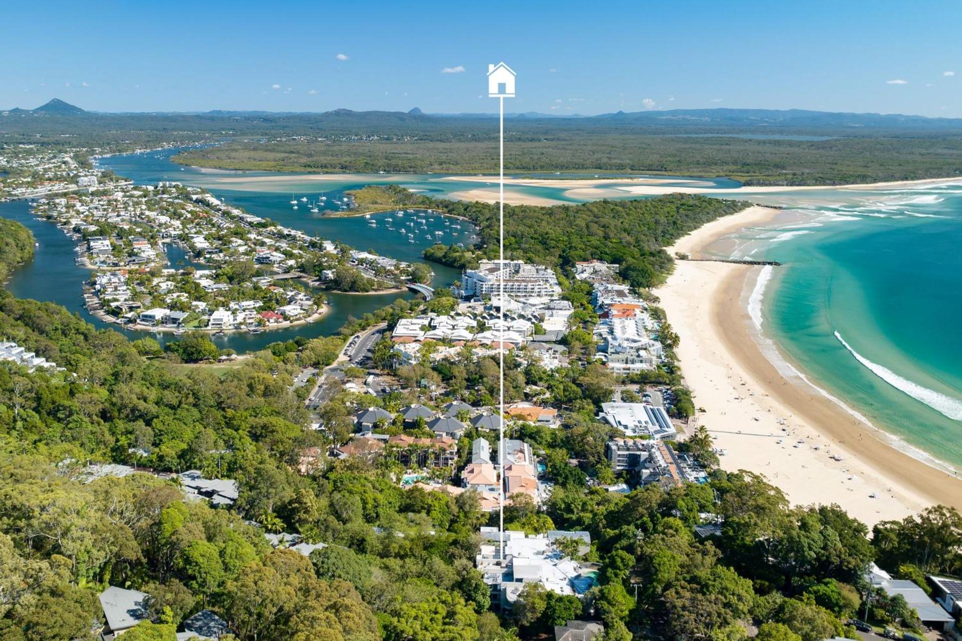 7 72 Panorama 200 Upper Hastings St Little Cove