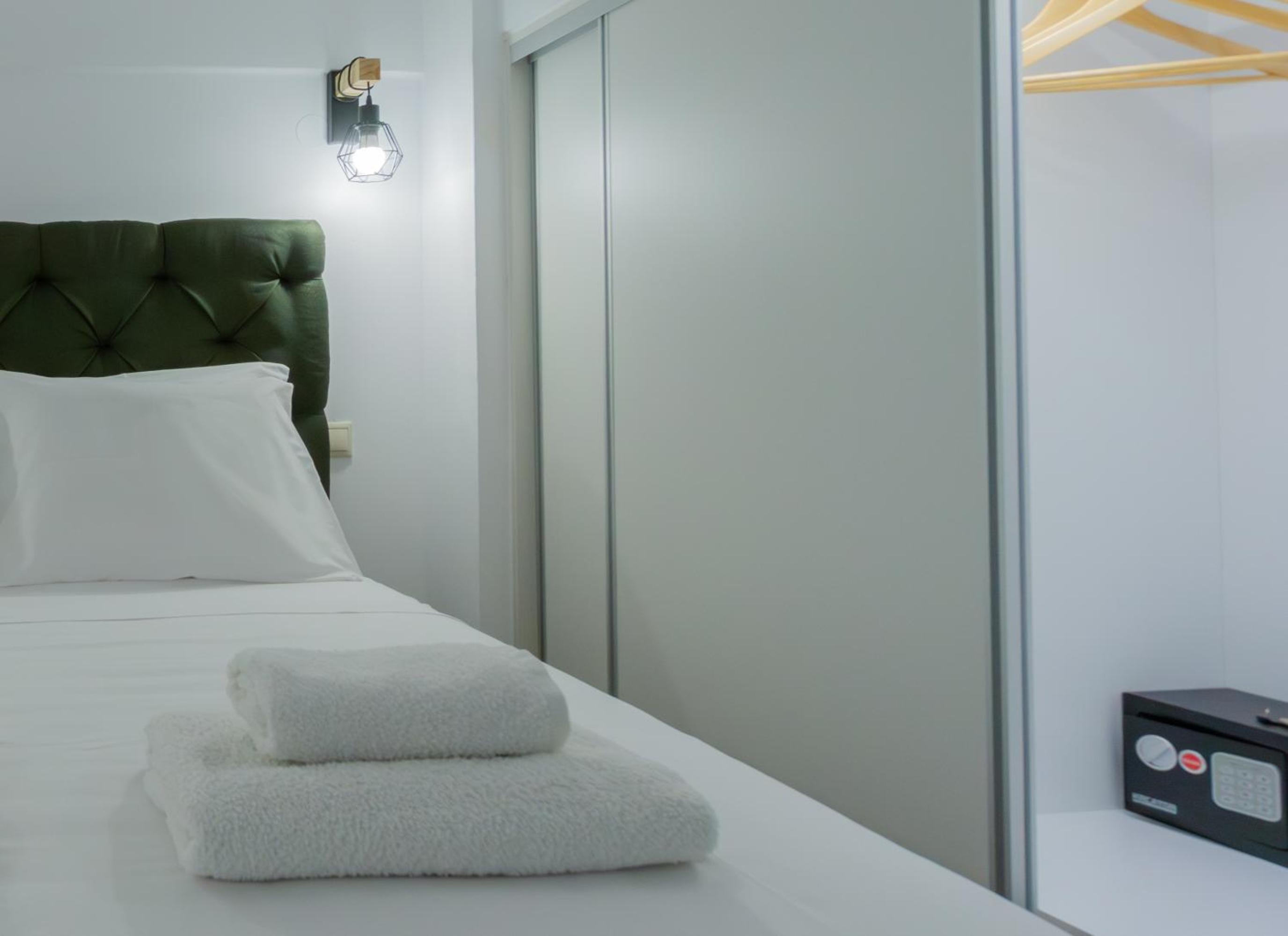 A&M Suite Apartment In Heraklion Center