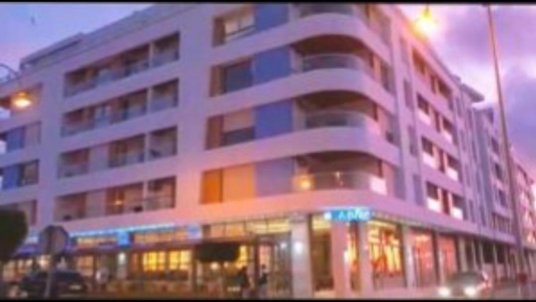 Puerto marina