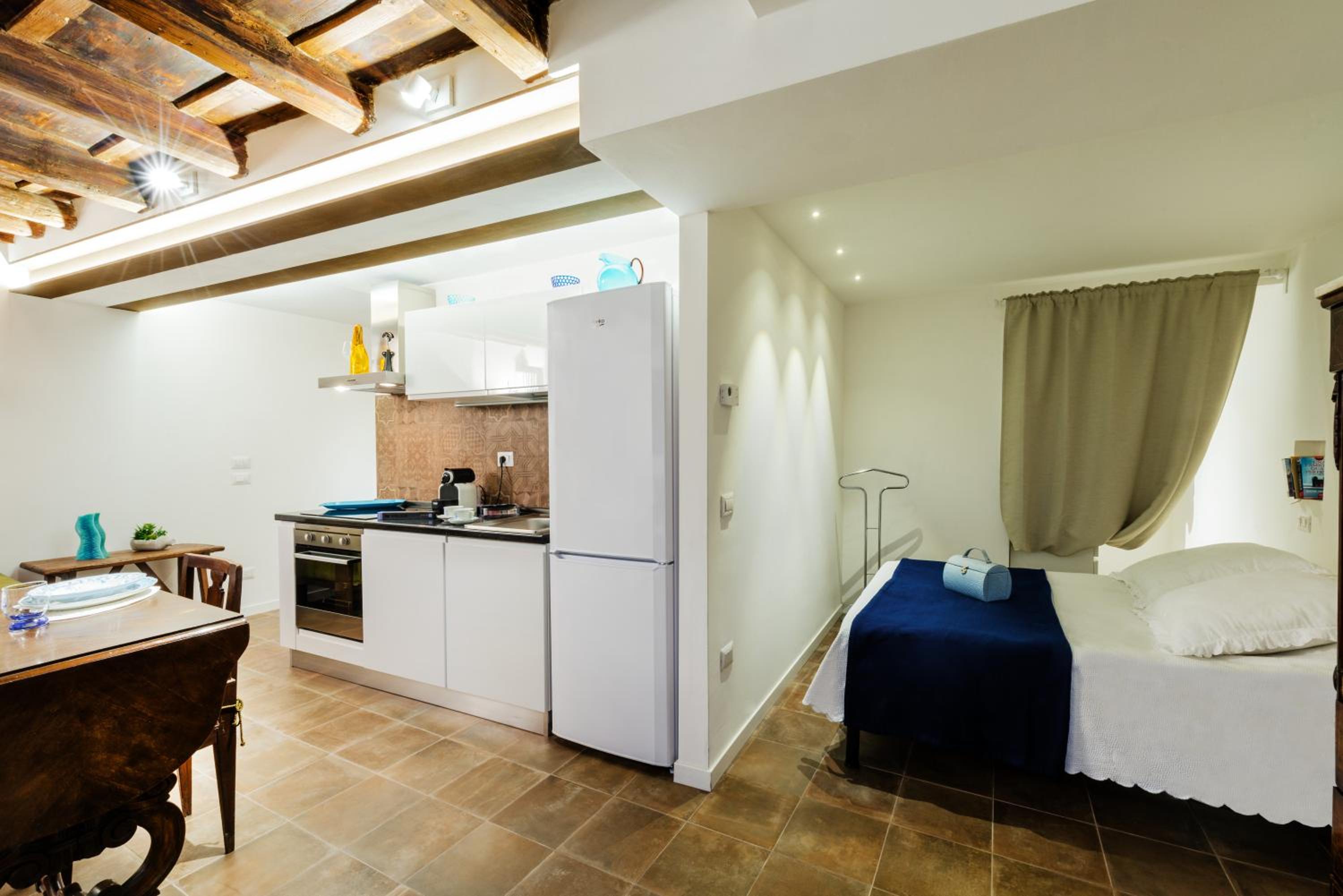 Ponte Postumio Home