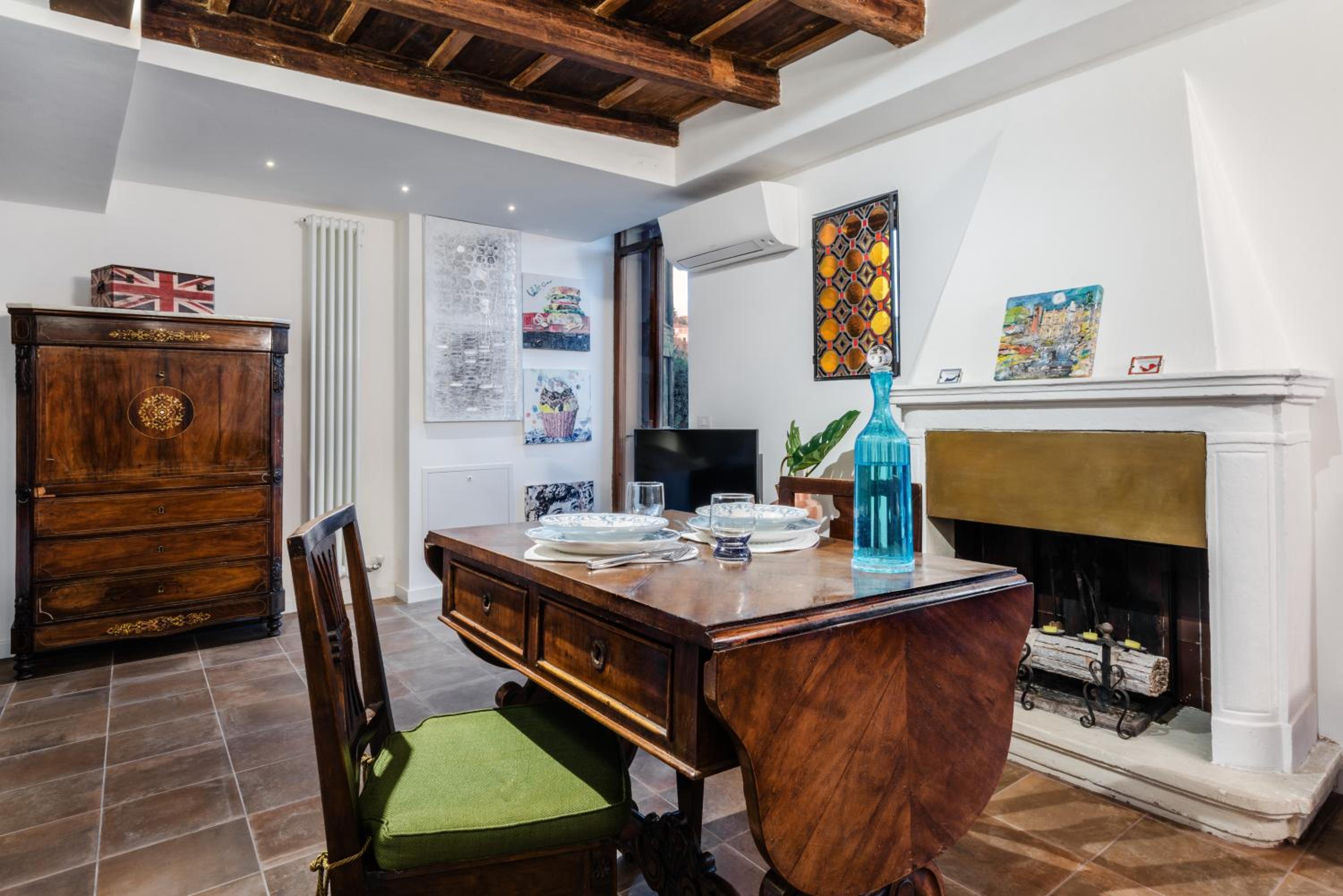 Ponte Postumio Home