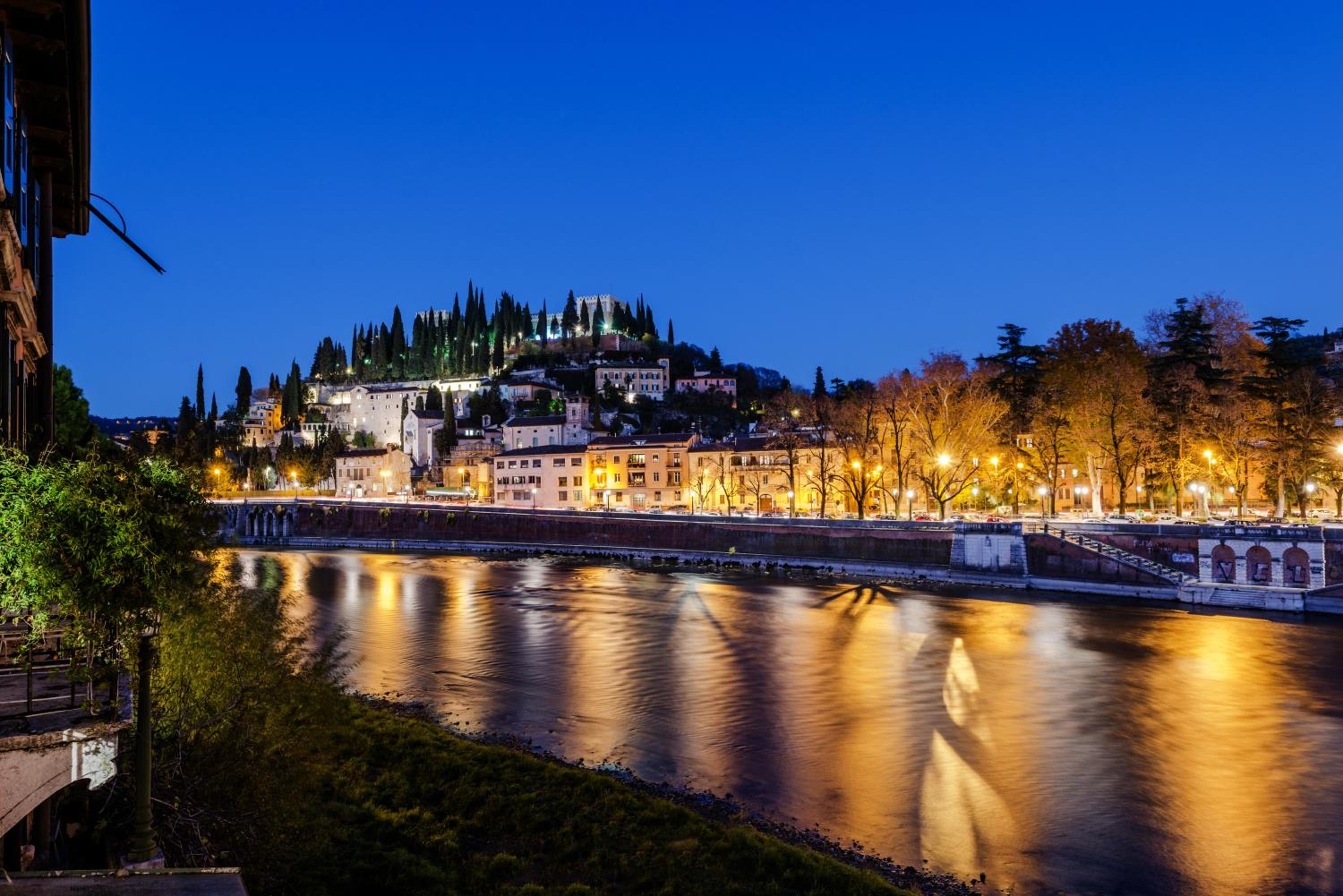 Ponte Postumio Home