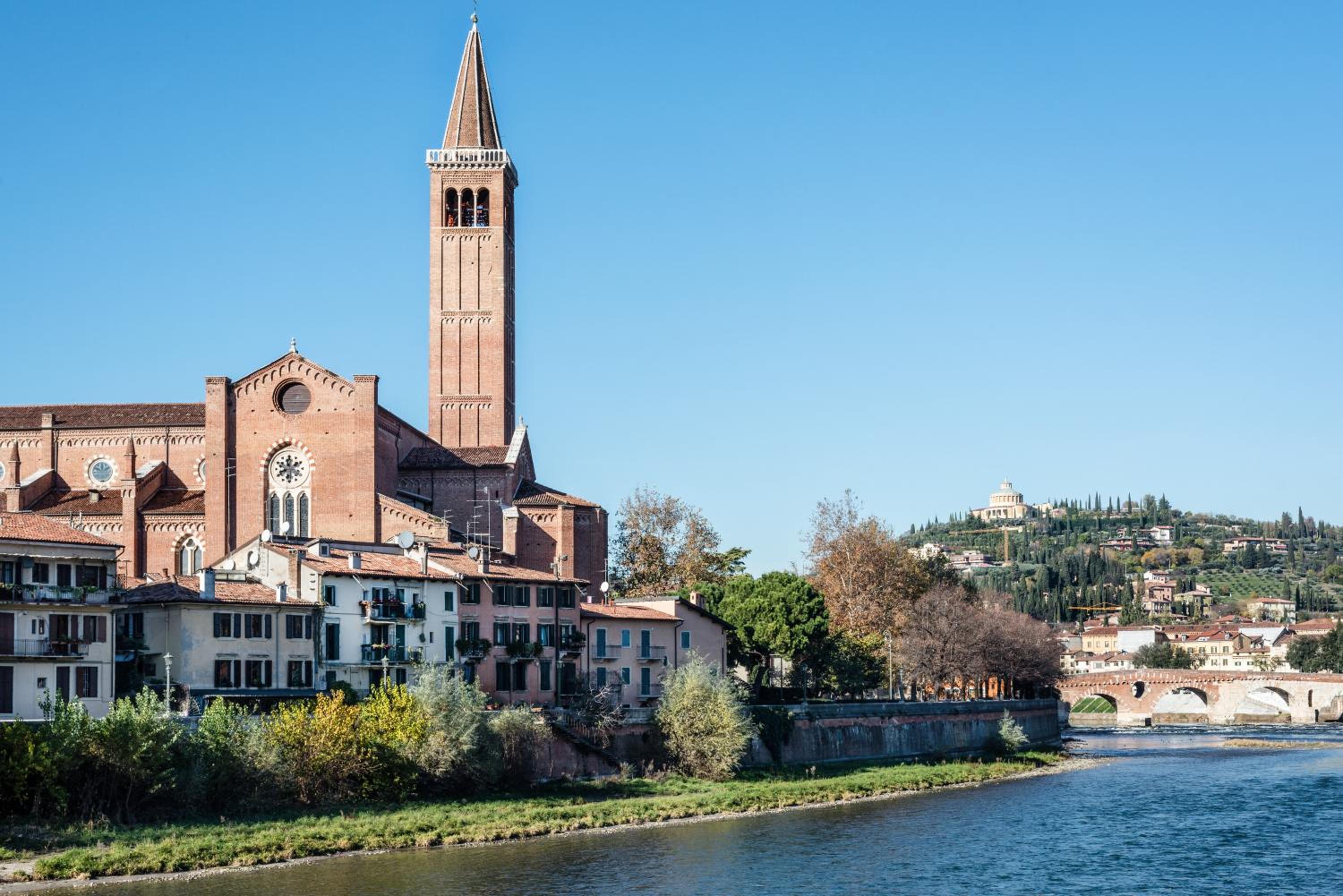 Ponte Postumio Home