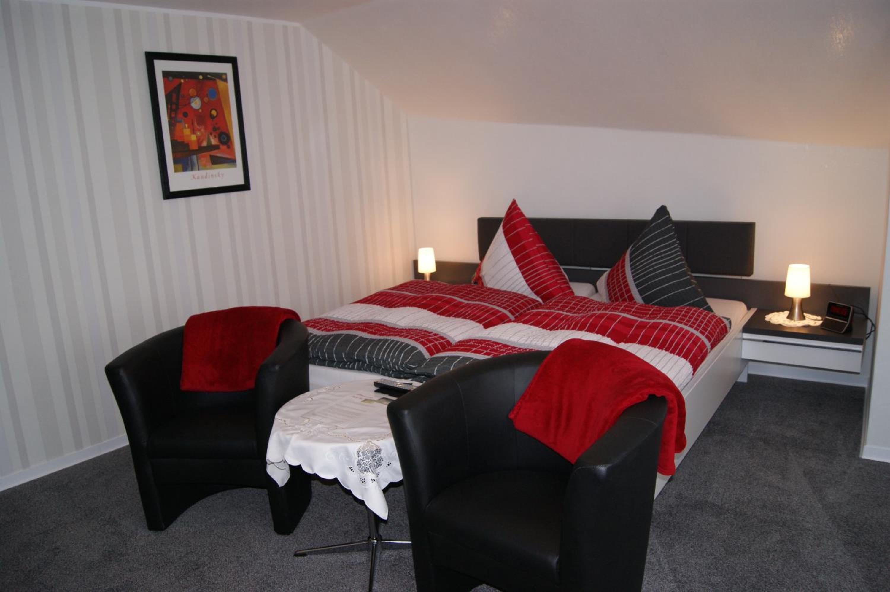Pension Heib