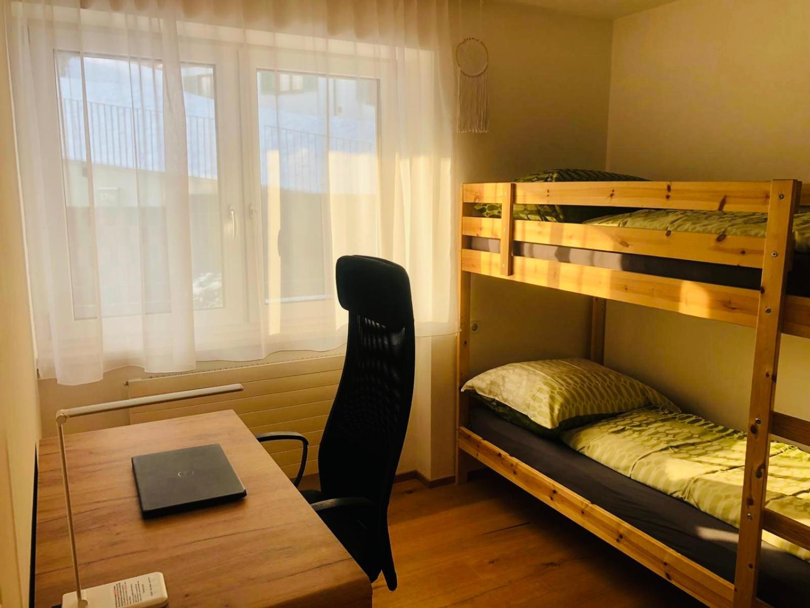 Appartement Ariane