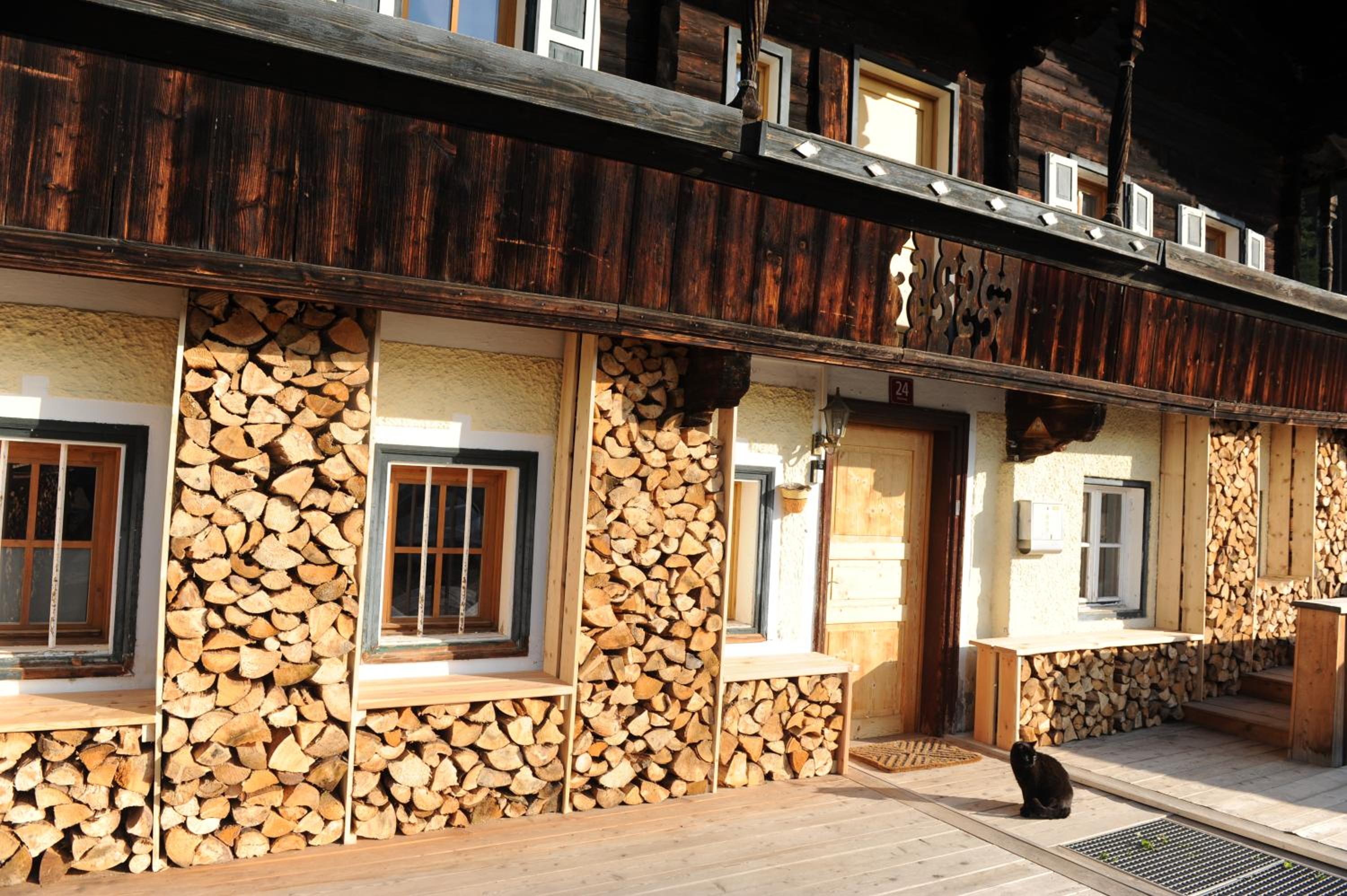 Ferienhof Holzmeister
