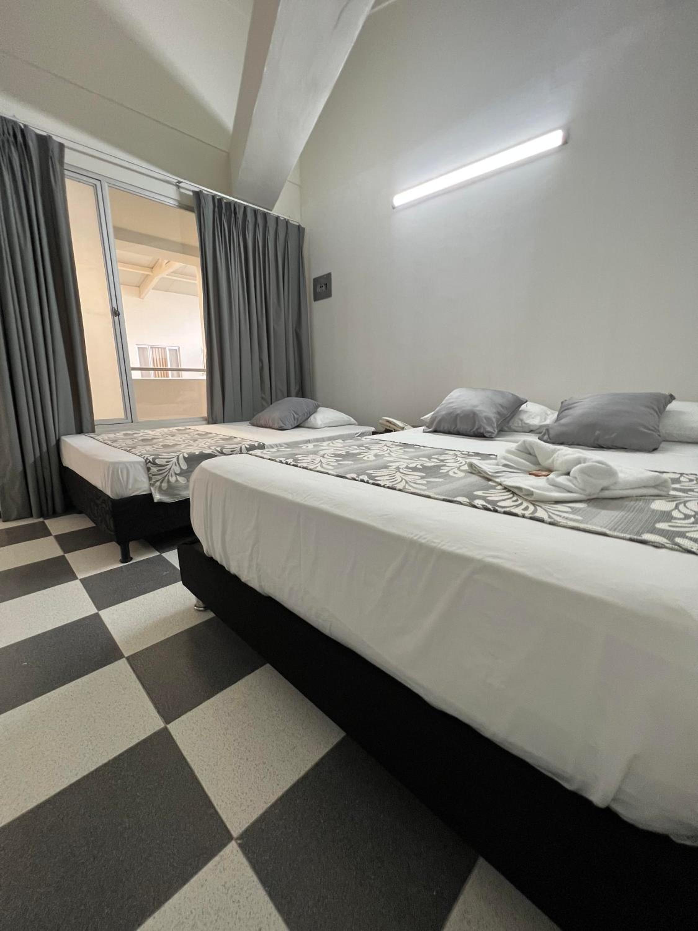 Hotel Boutique Santa Ana