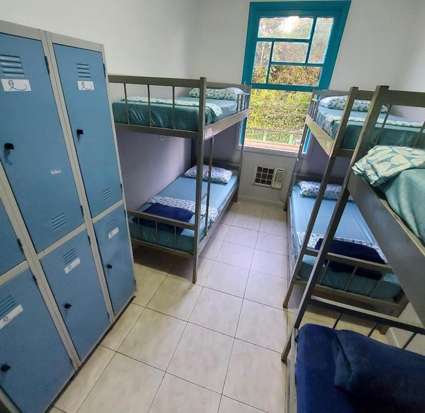 Rolds Hostel