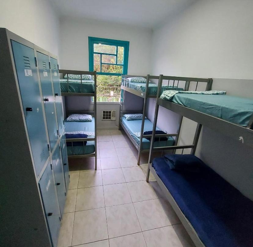 Rolds Hostel