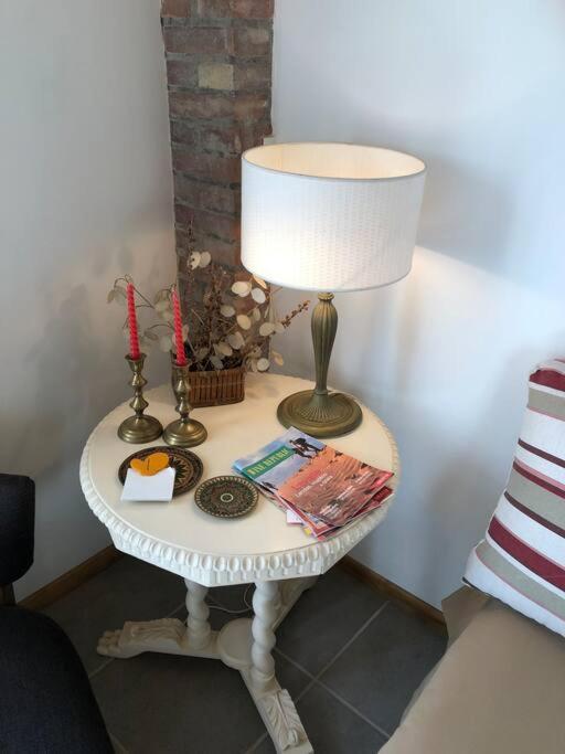 Stunning modern apartment in gated community