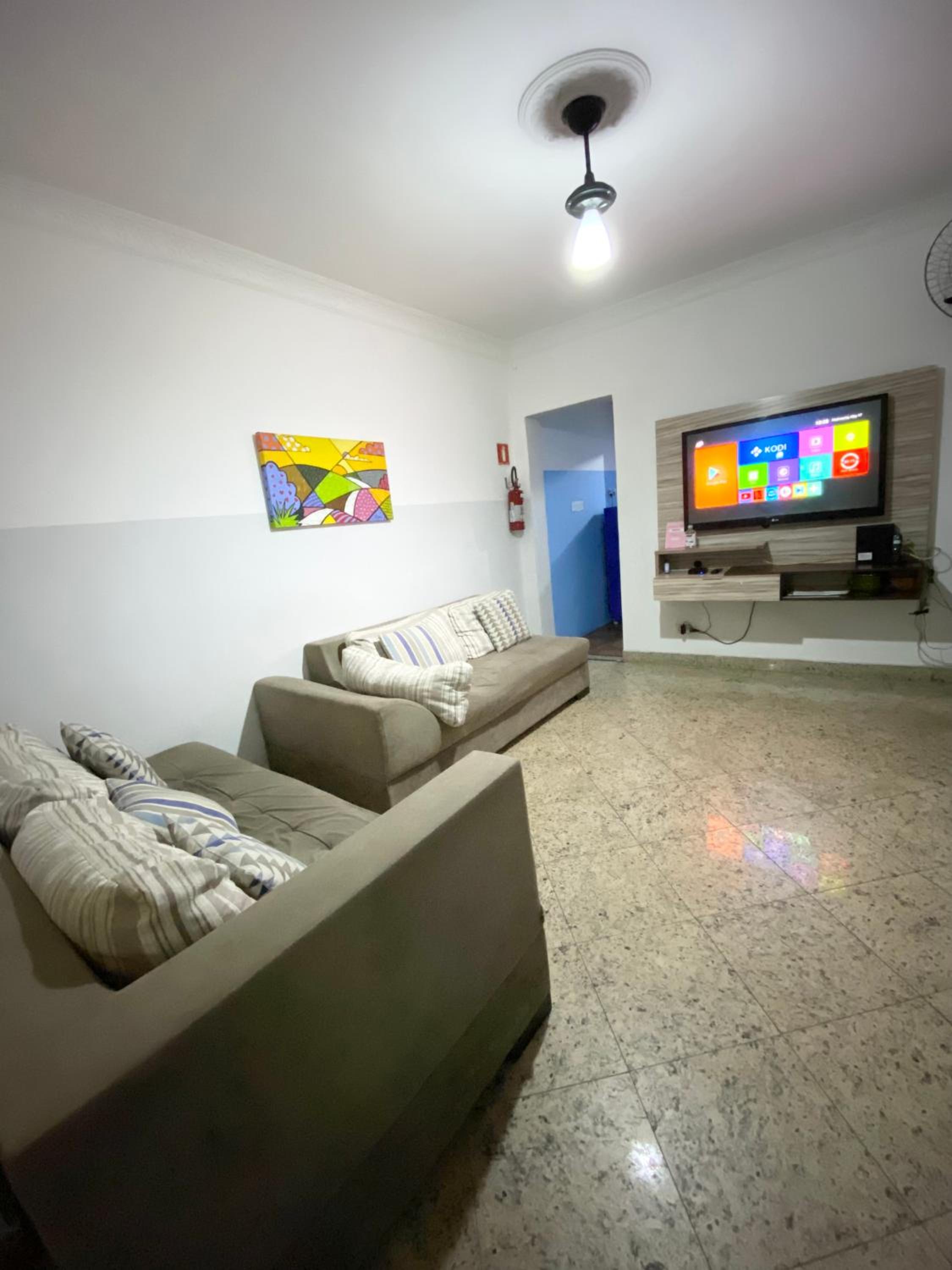 Rolds Hostel