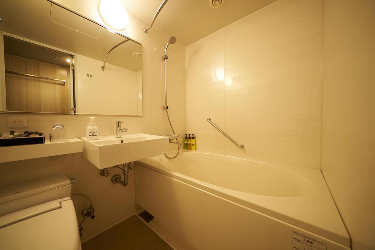 Hotel Sunroute Ginza