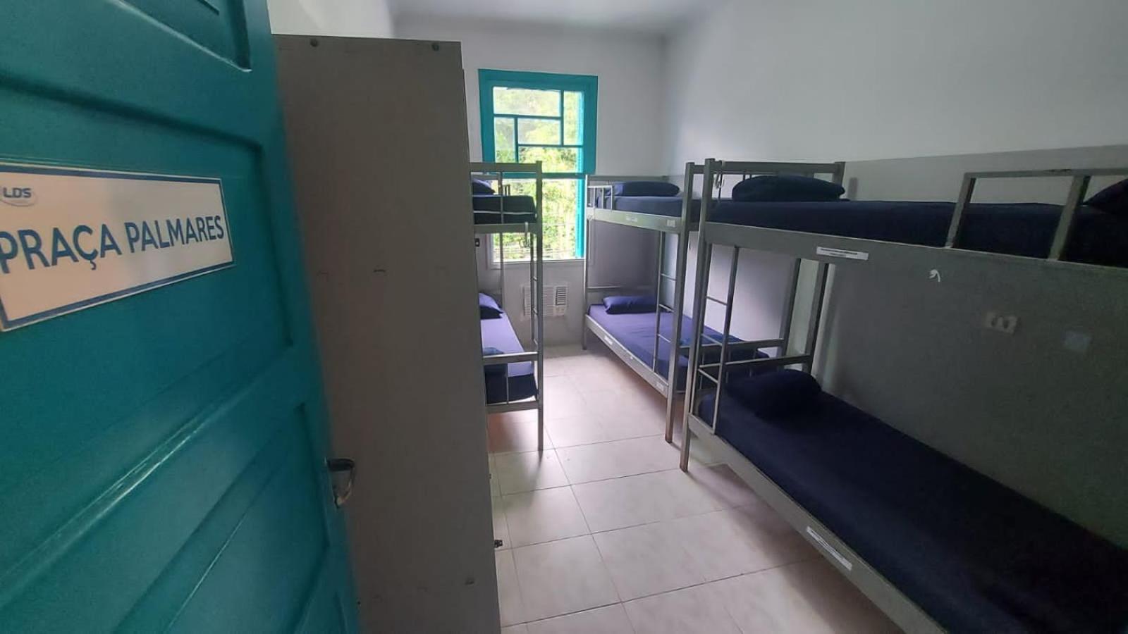 Rolds Hostel