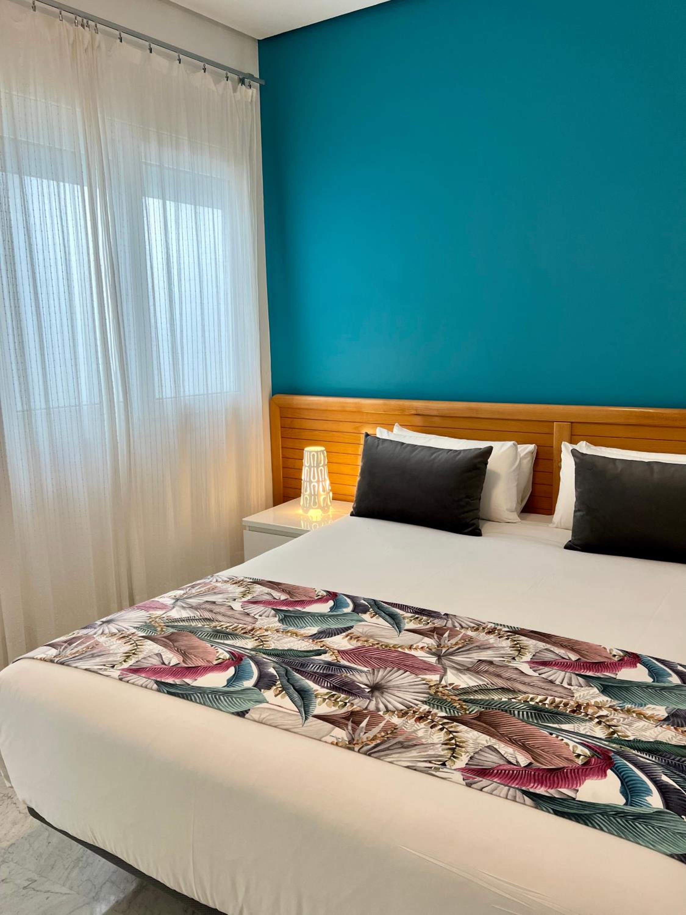 Seville Vacations - Iberflat Fabiola - Property Image 2