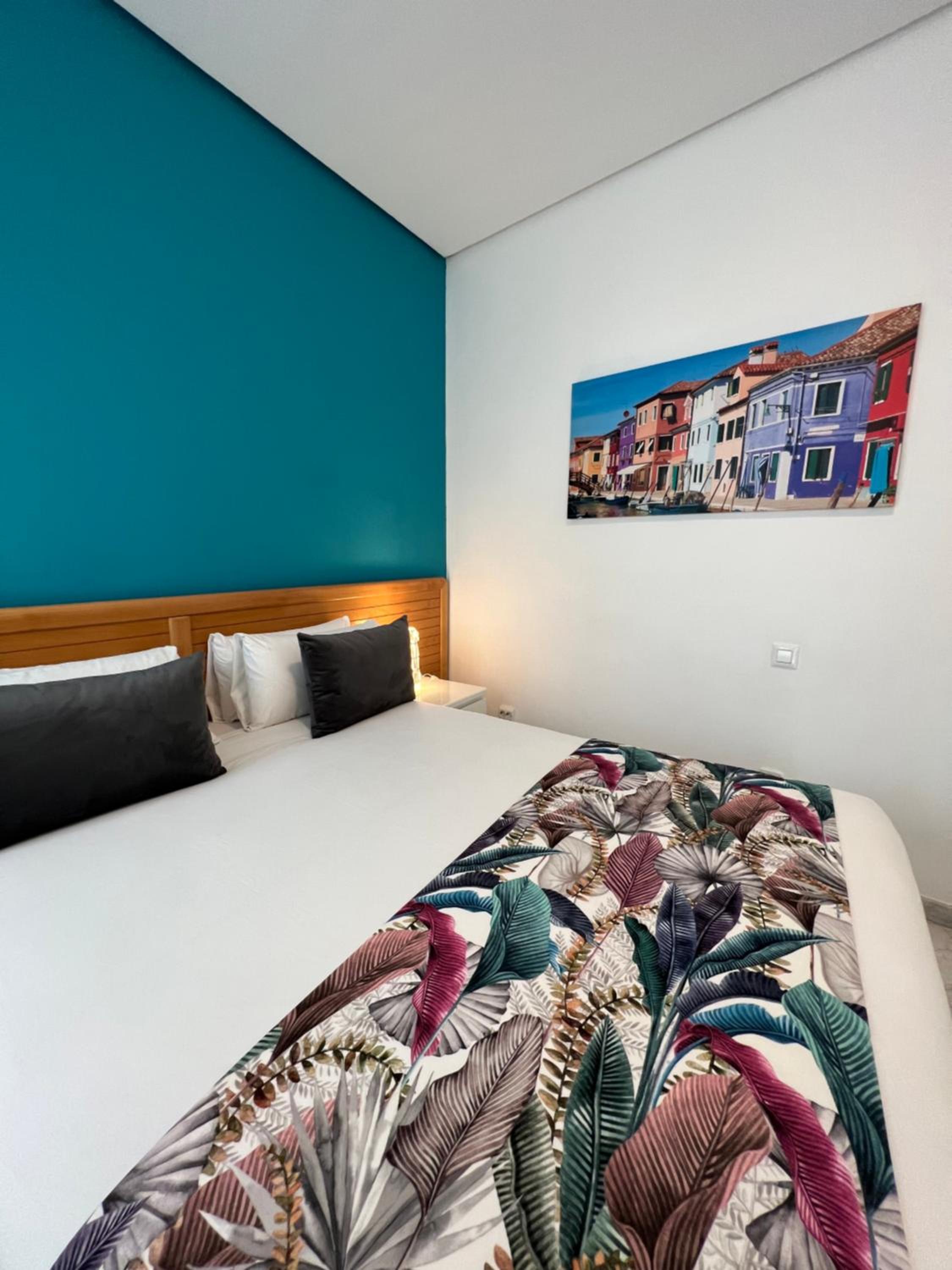 Seville Vacations - Iberflat Fabiola - Property Image 3