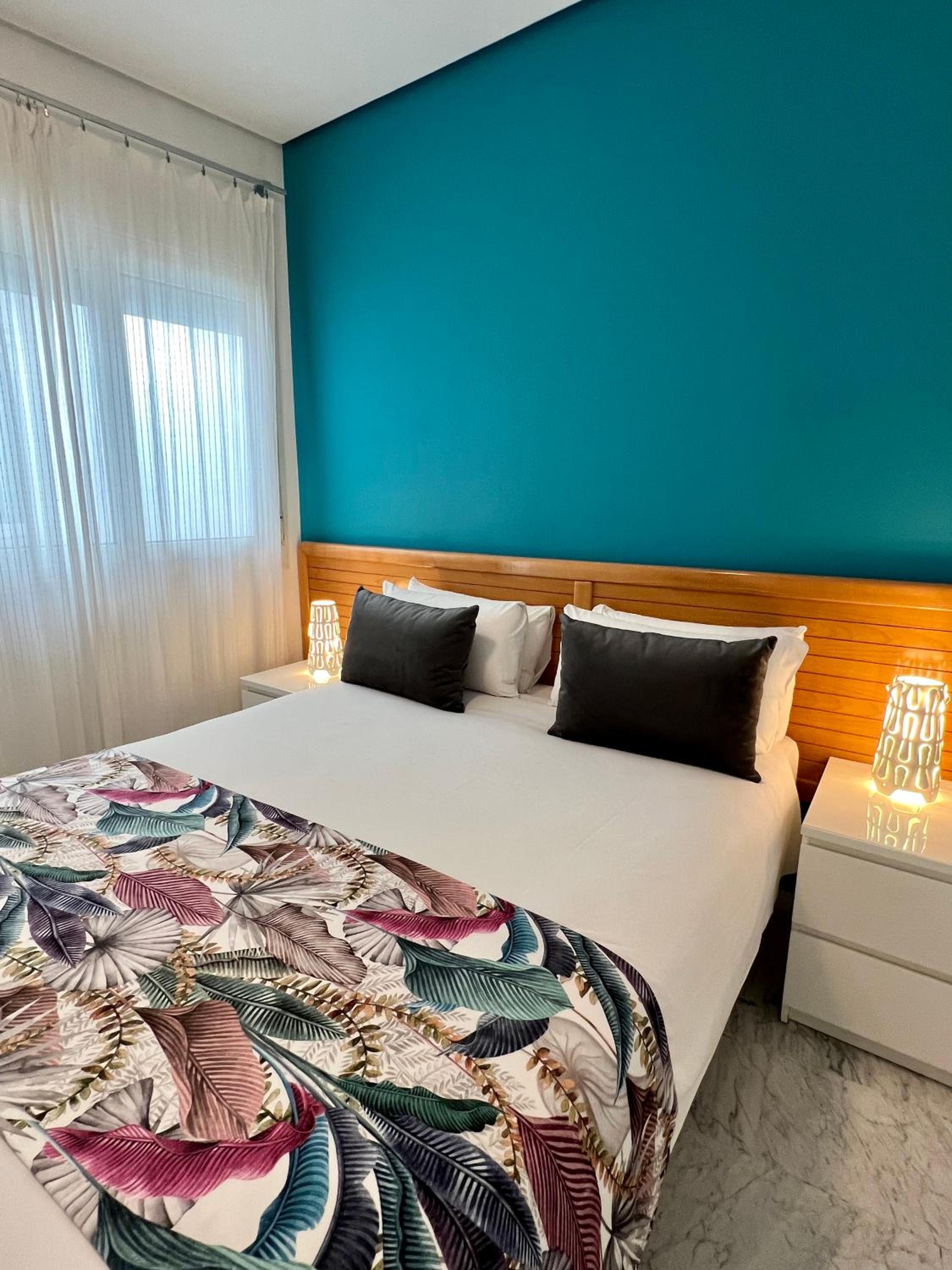 Seville Vacations - Iberflat Fabiola - Property Image 84