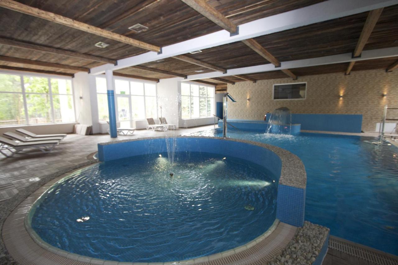 Cztery Wiatry Aparthotel view 5