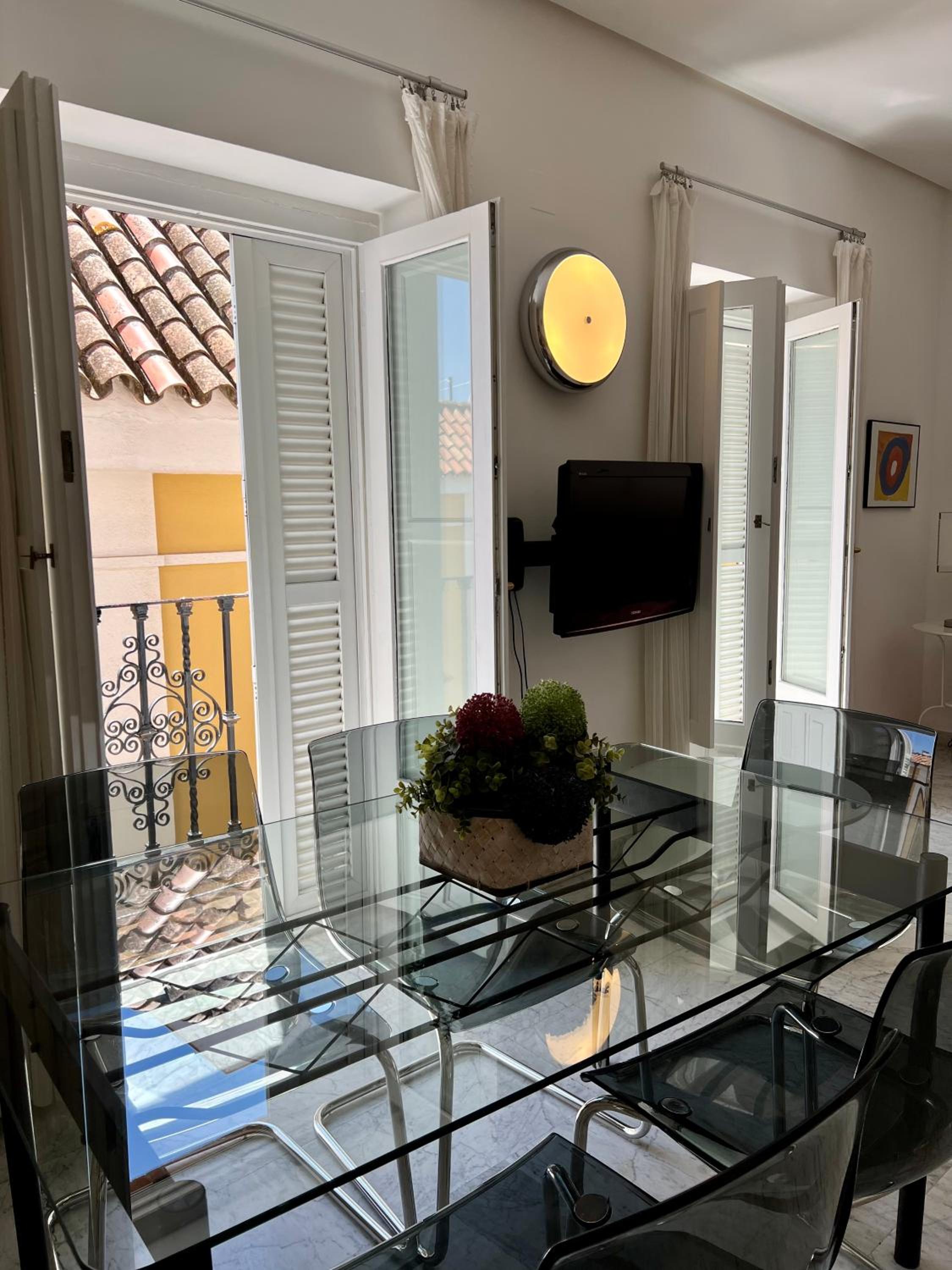 Seville Vacations - Iberflat Fabiola - Property Image 54