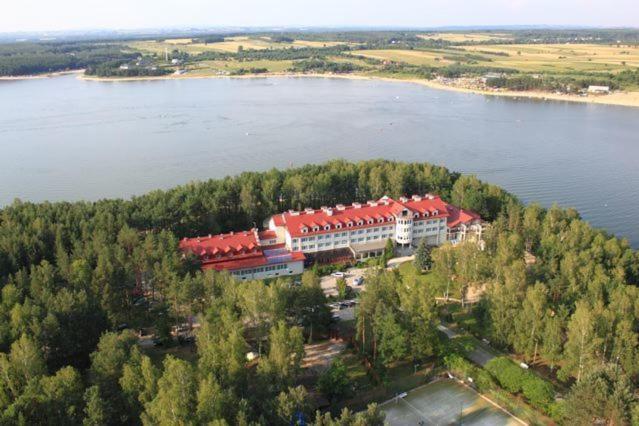 Cztery Wiatry Aparthotel view 3