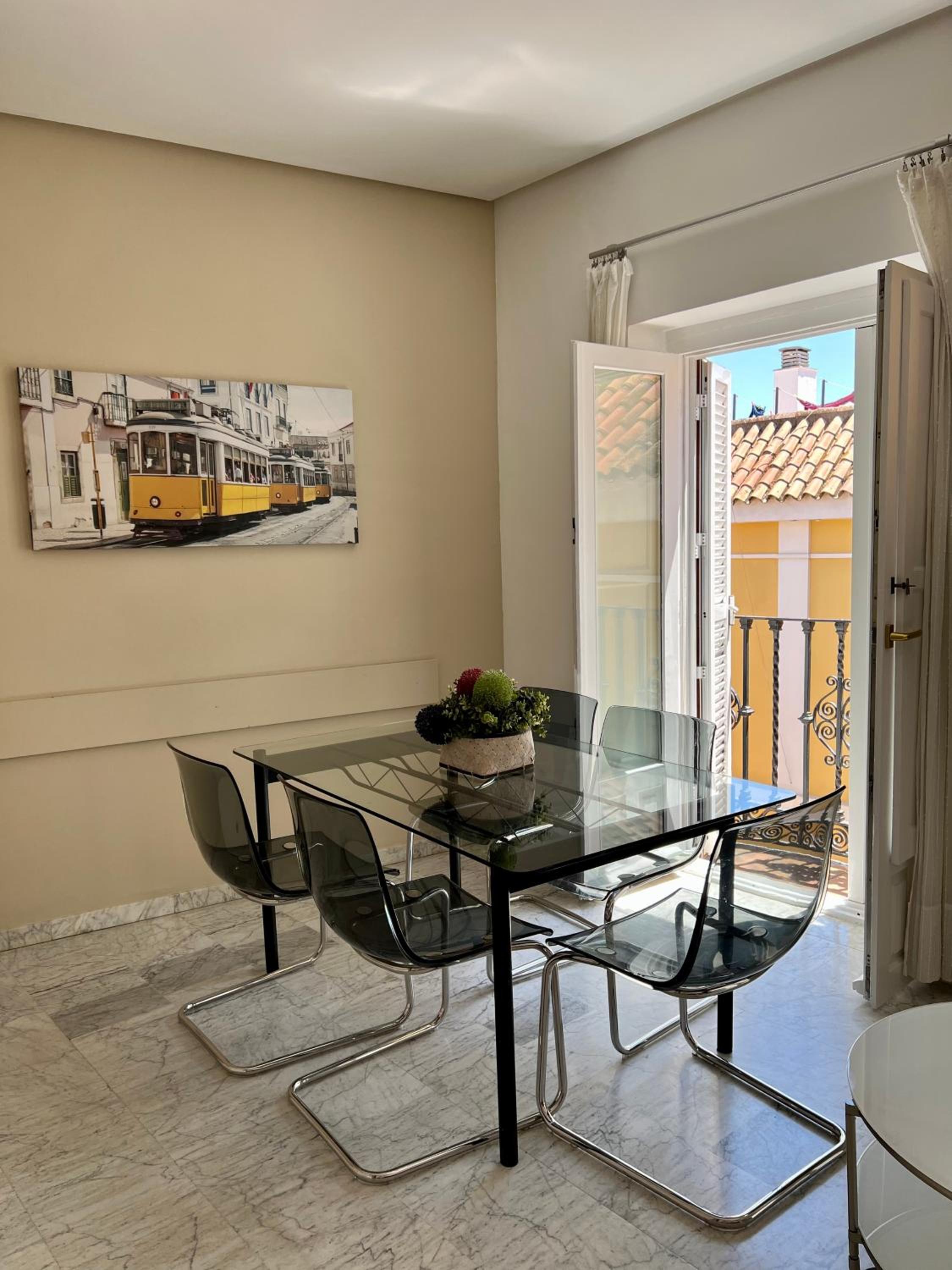 Seville Vacations - Iberflat Fabiola - Property Image 44