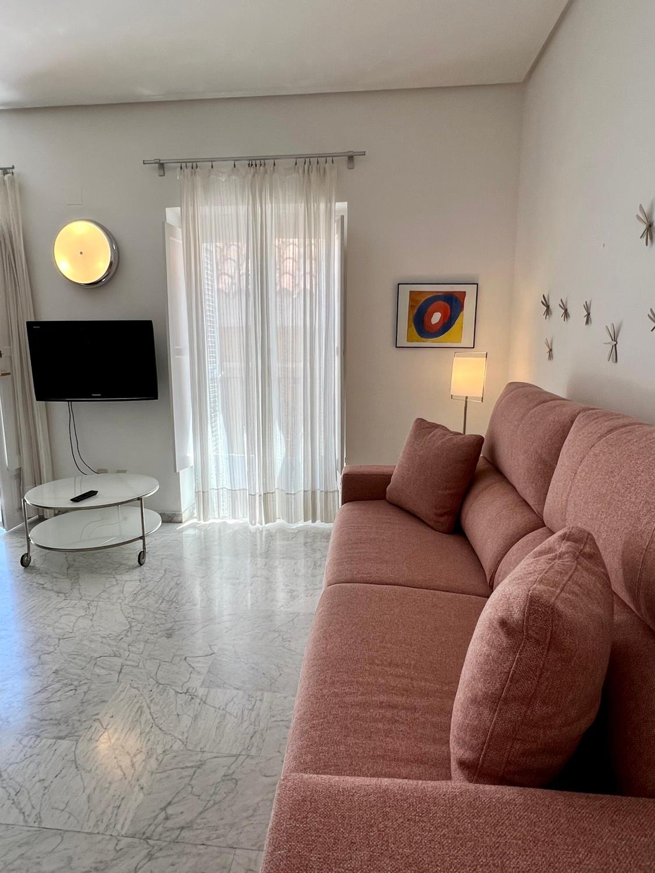 Seville Vacations - Iberflat Fabiola - Property Image 46