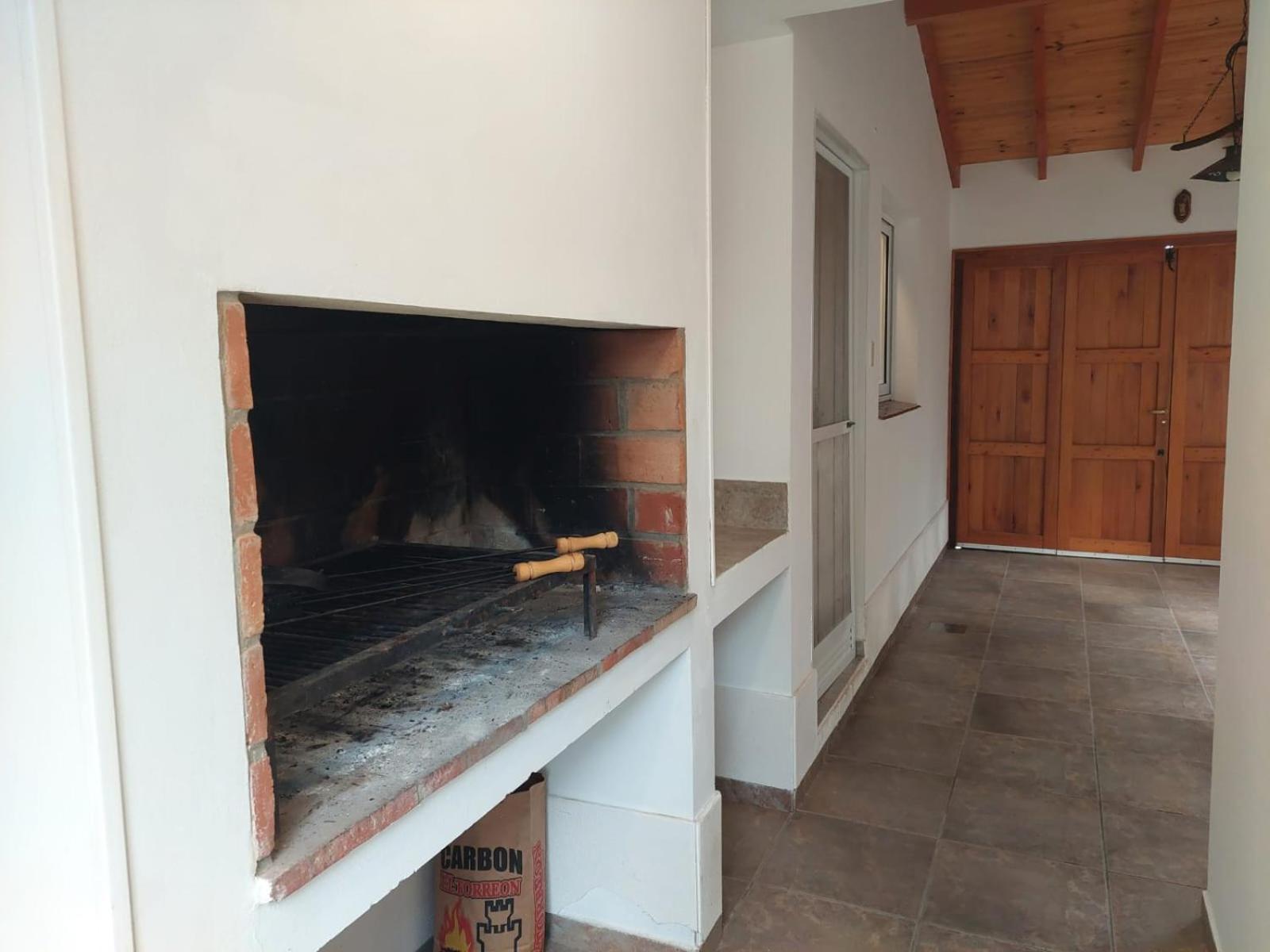 La Casita - Chalet de Montaña