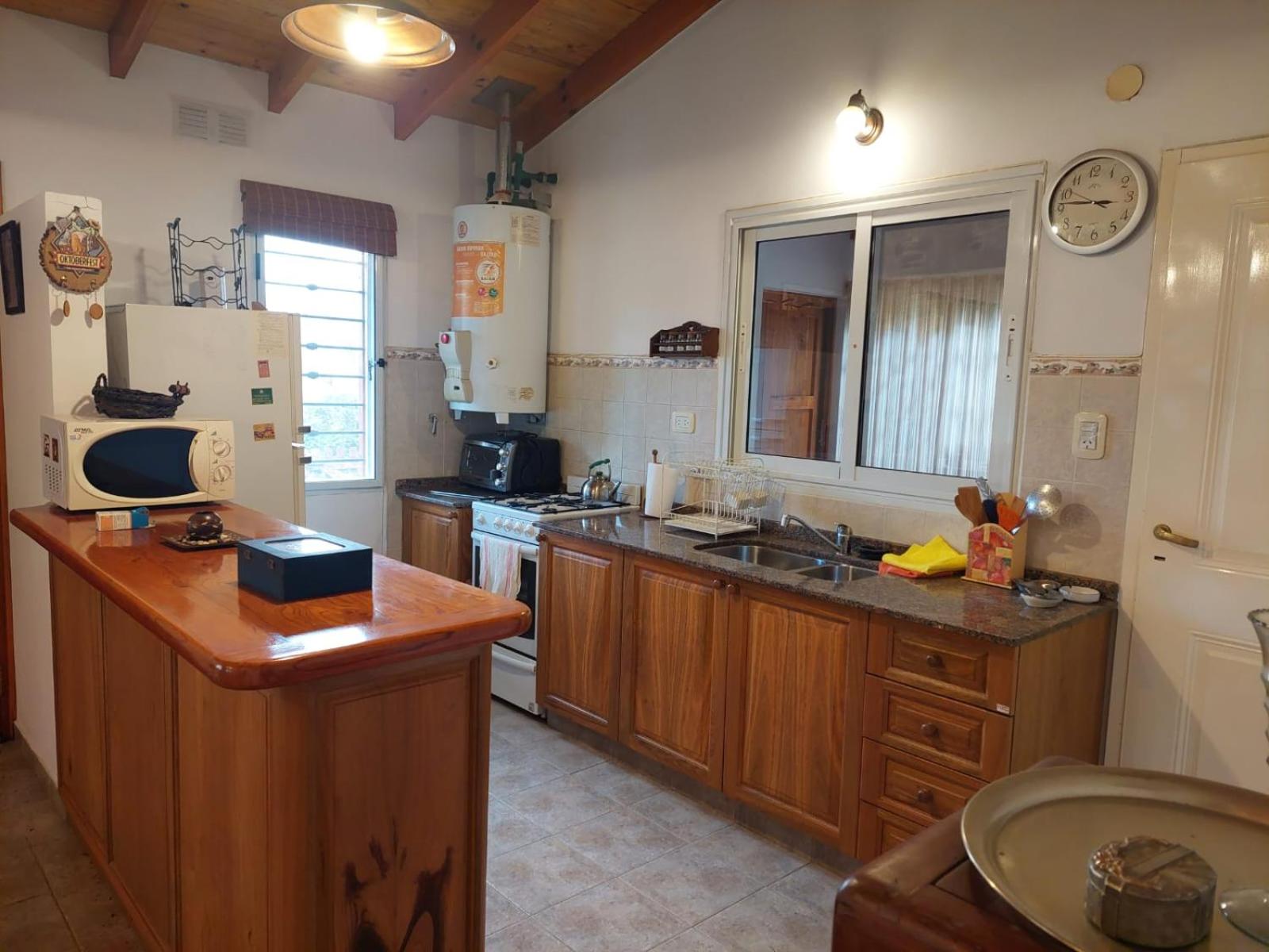 La Casita - Chalet de Montaña