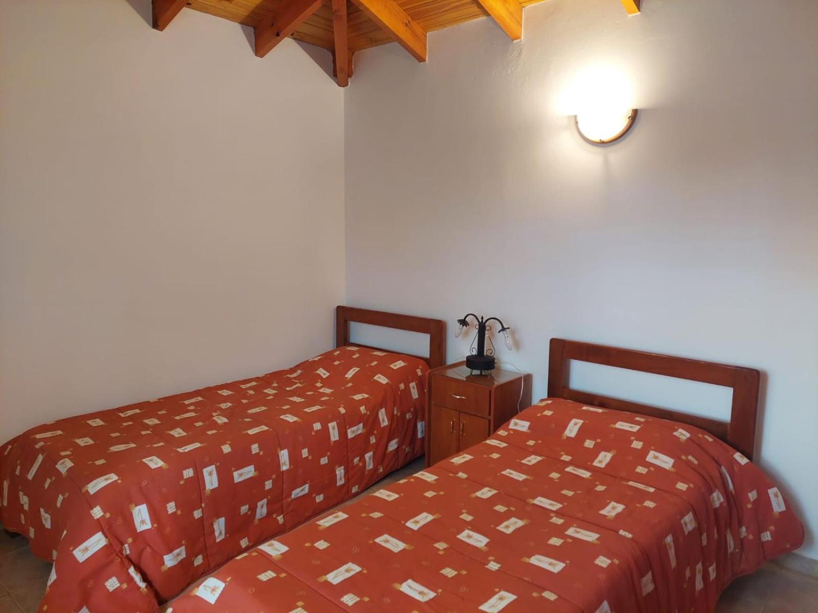 La Casita - Chalet de Montaña