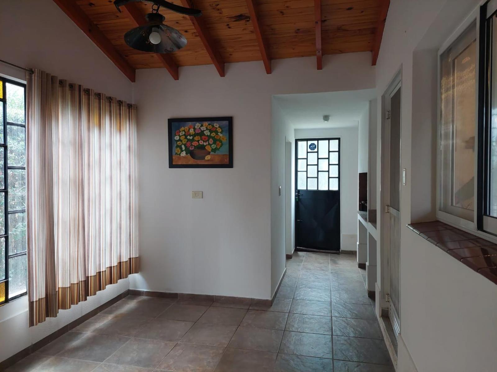La Casita - Chalet de Montaña