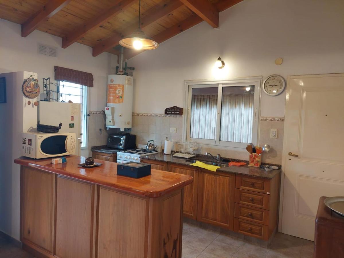 La Casita - Chalet de Montaña
