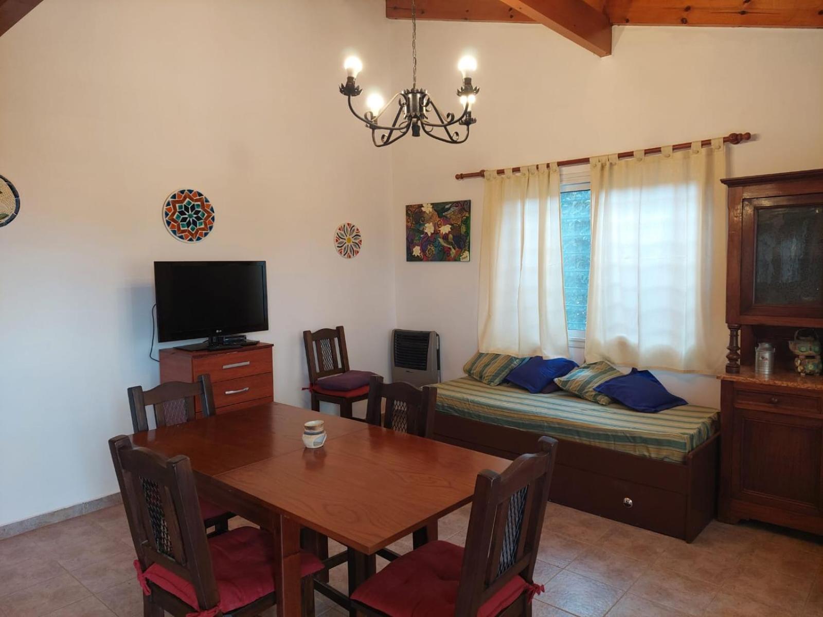 La Casita - Chalet de Montaña