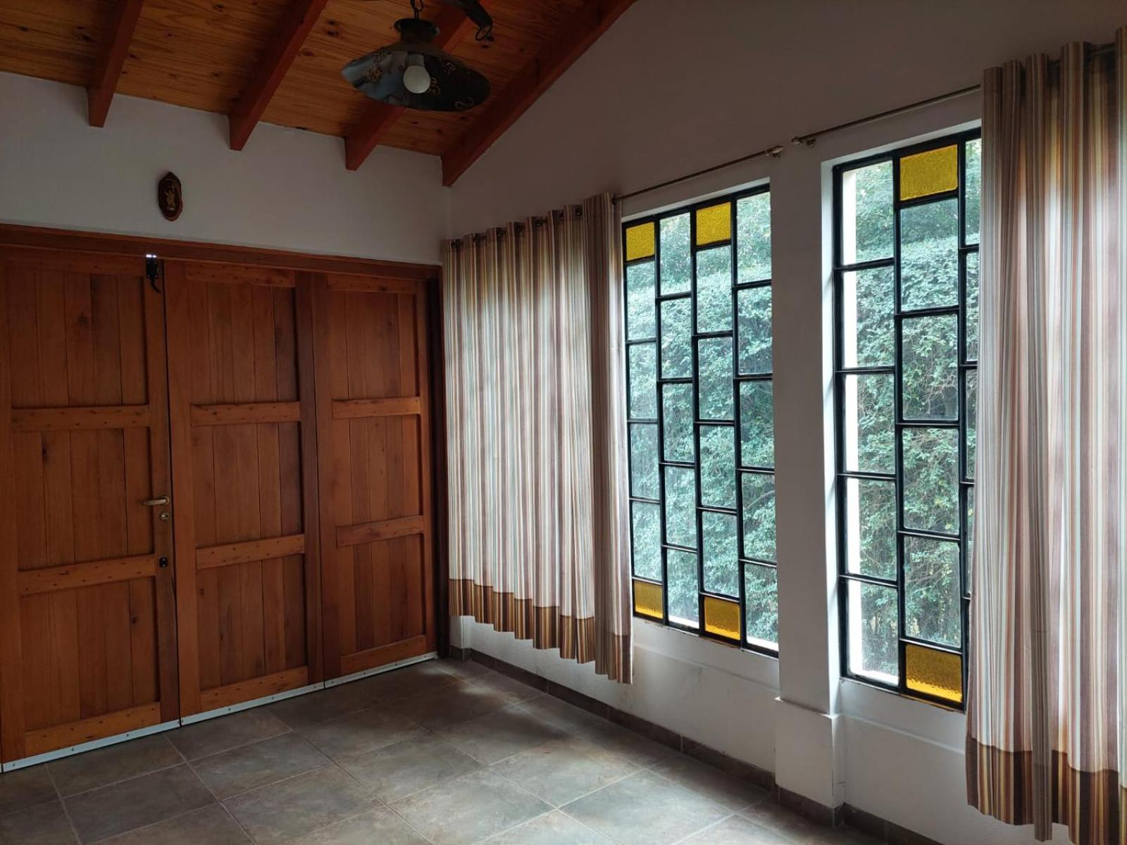 La Casita - Chalet de Montaña