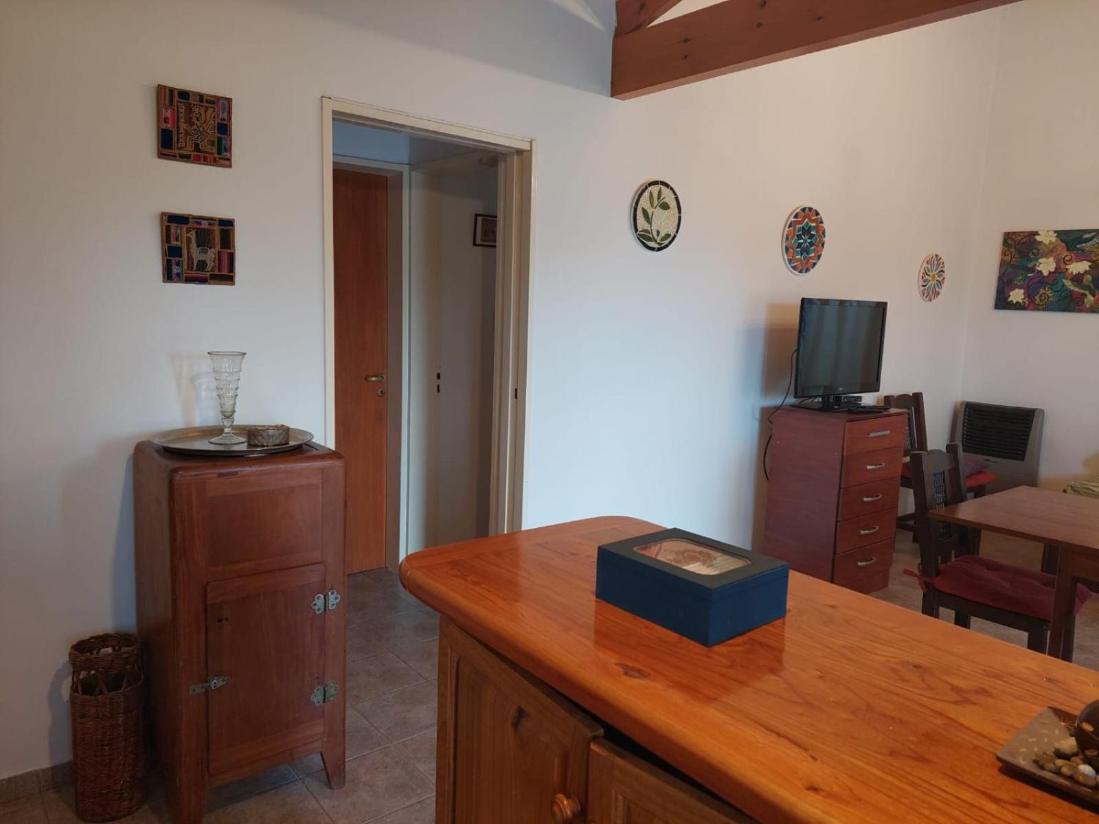 La Casita - Chalet de Montaña